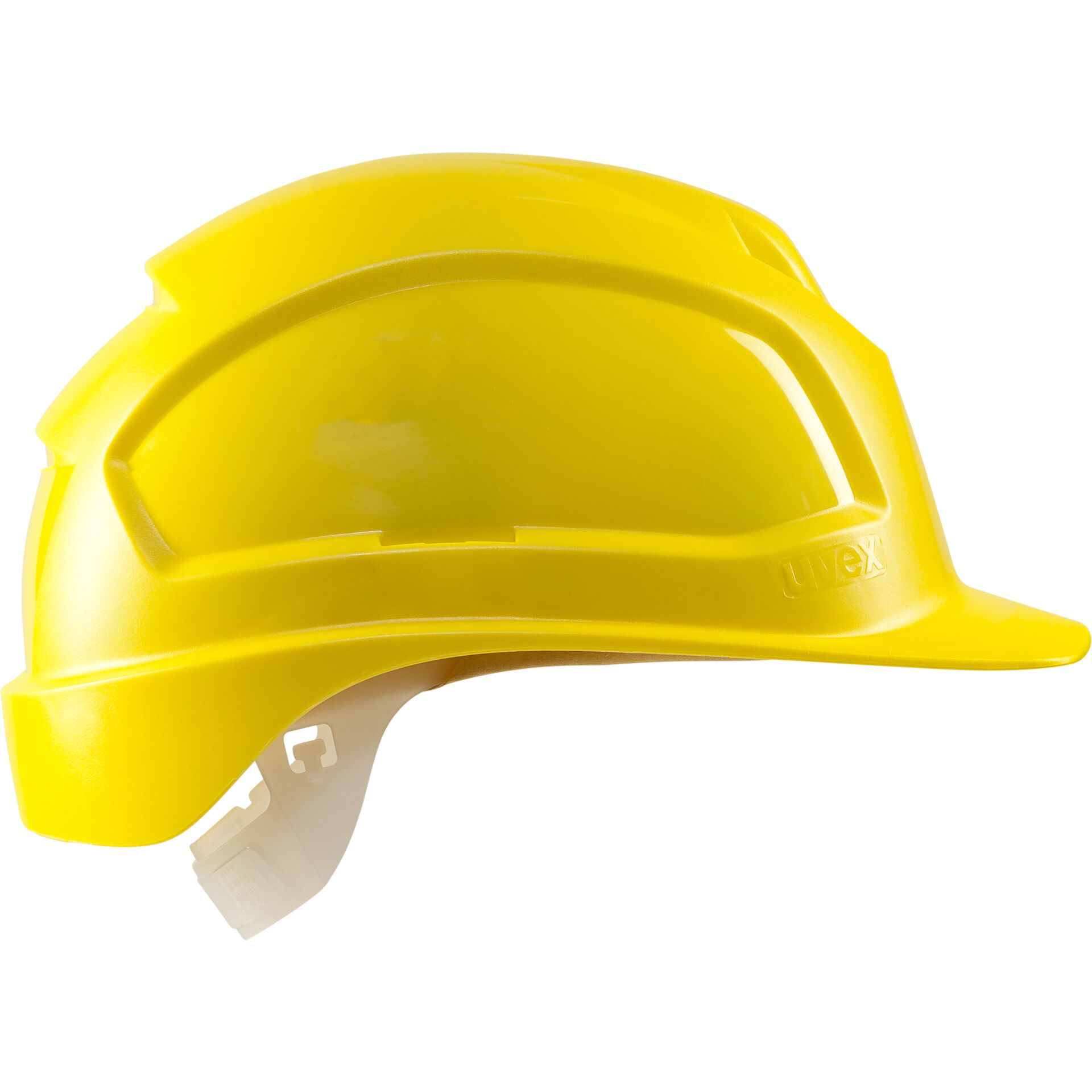 uvex elmetto protettivo pheos E giallo