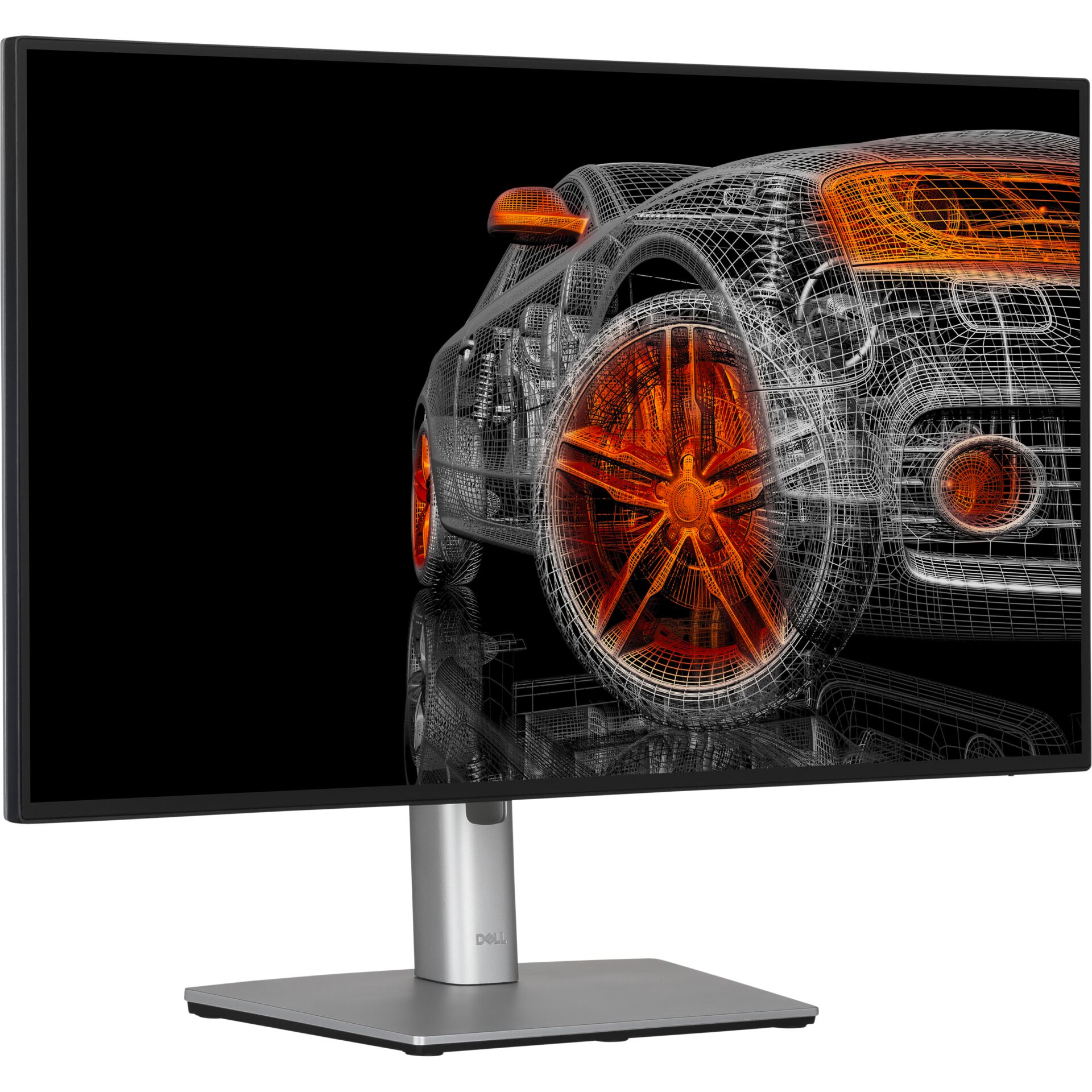 Dell U2422H