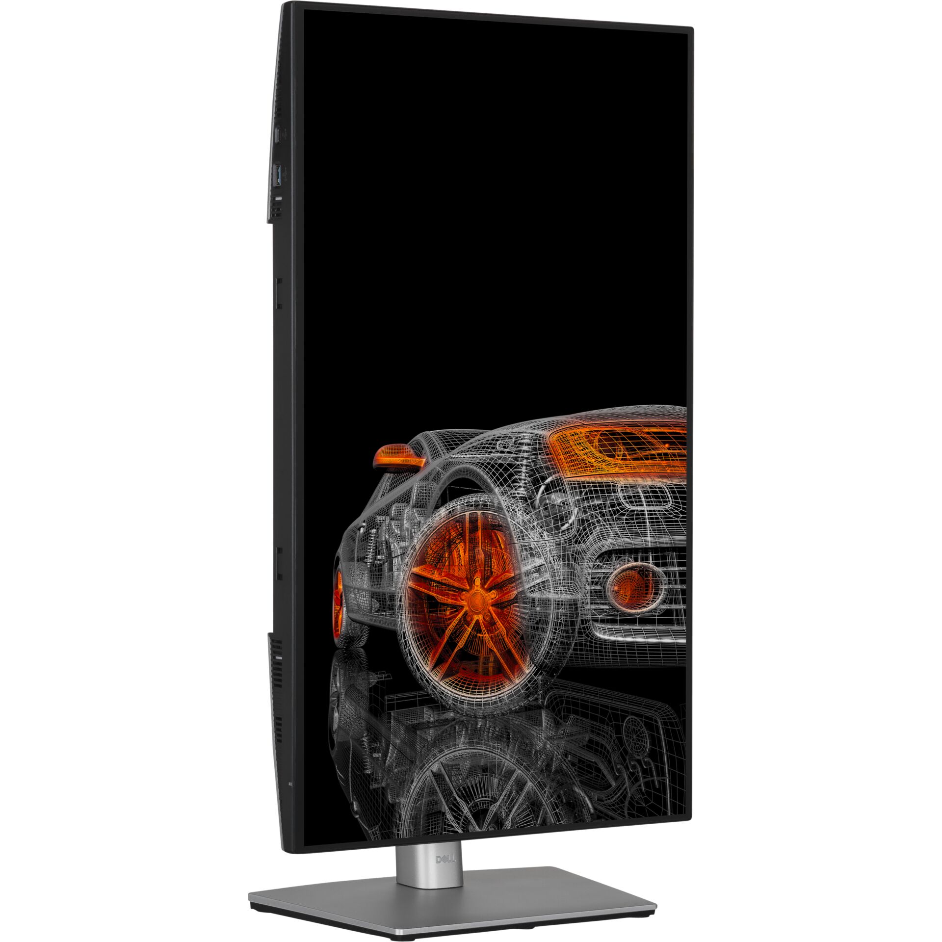 Dell U2422H