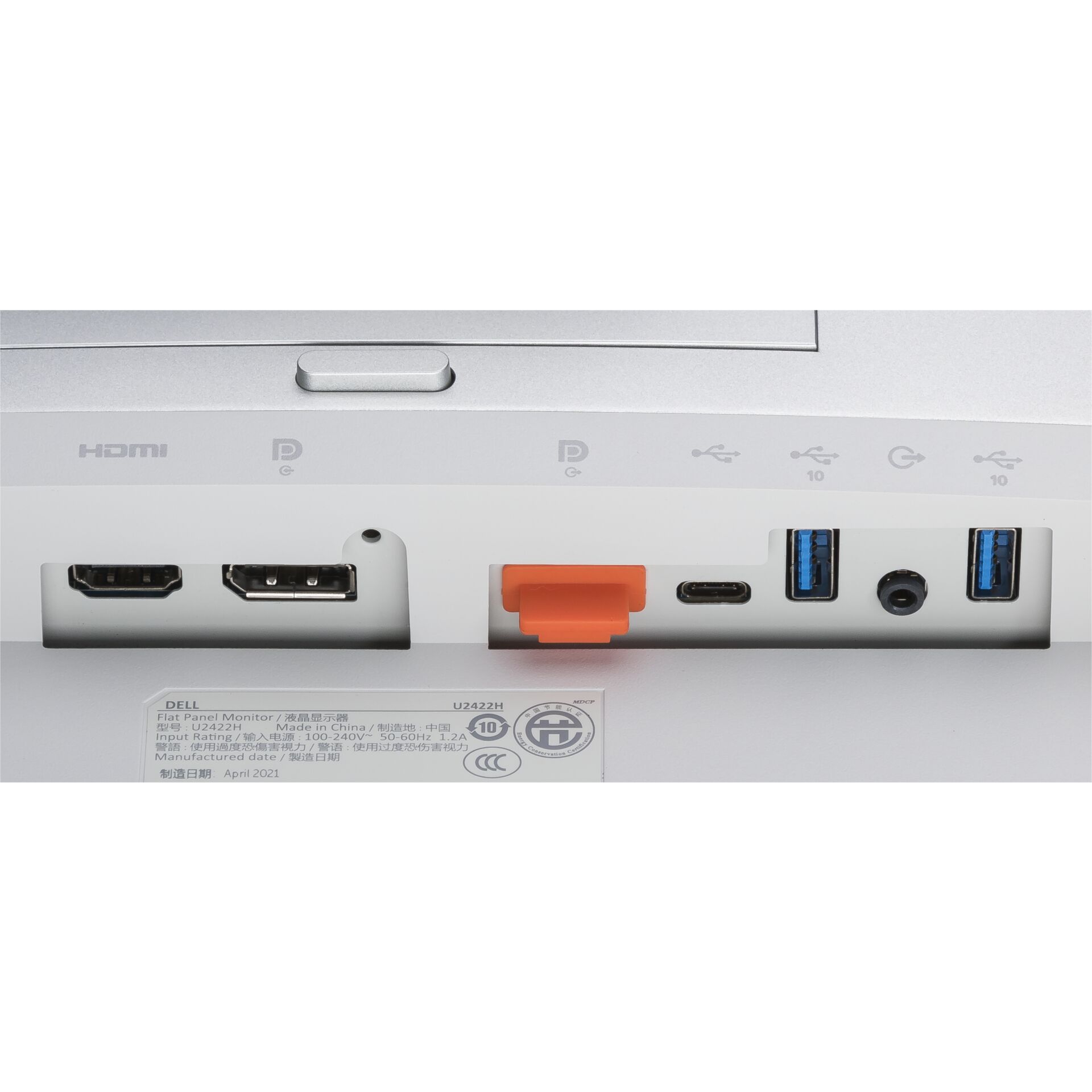Dell U2422H