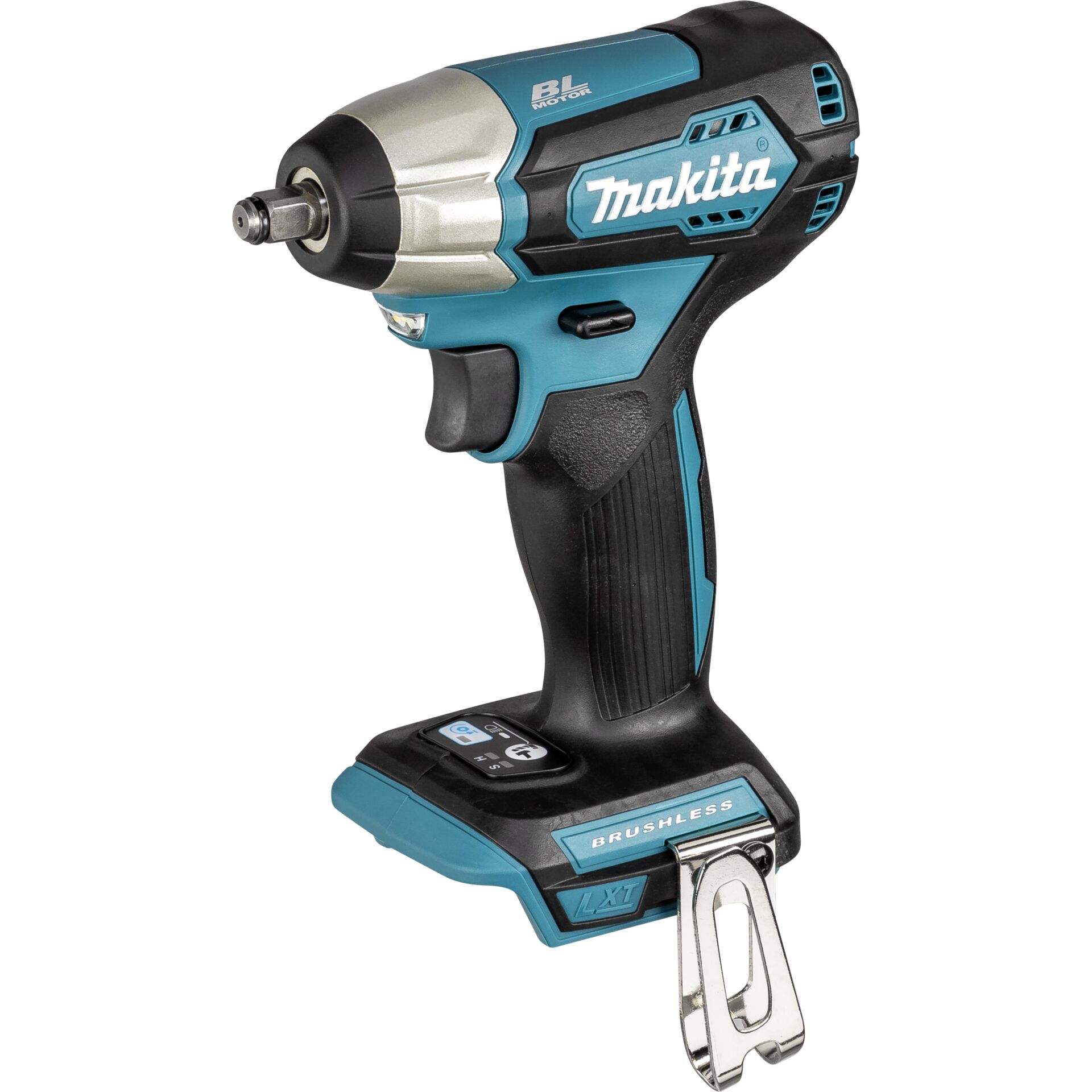 Makita DTW181Z Trapano avvitatore battente