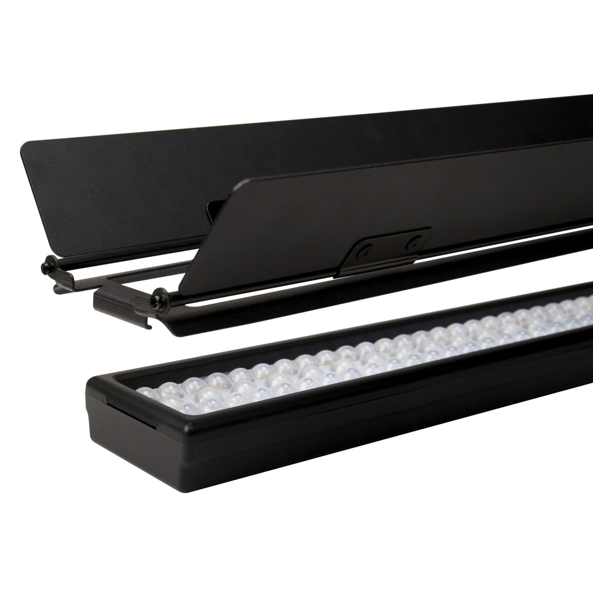 Nanlite BD-MW18II+DF Lichtklappenvorsatz