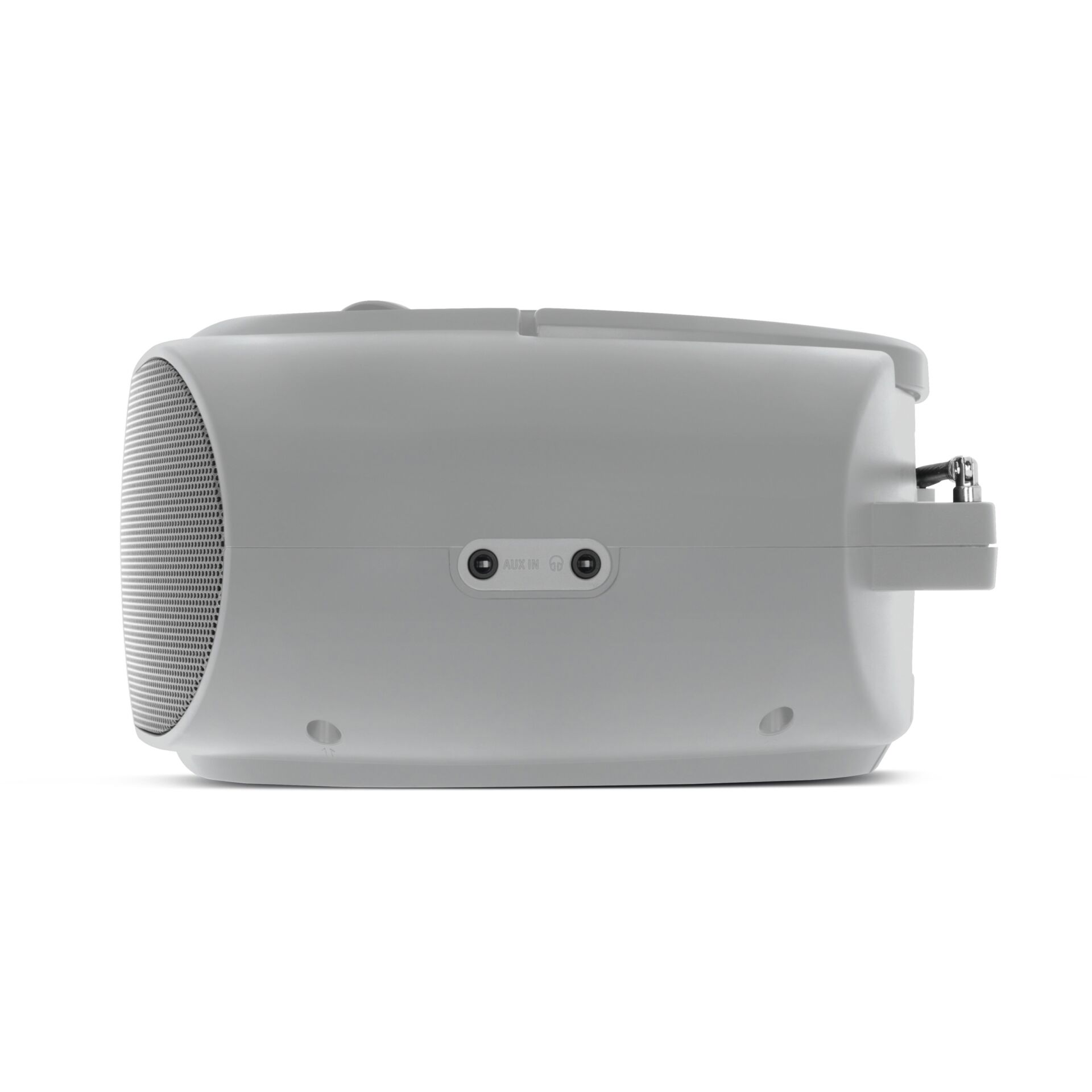 Technisat DigitRadio 1990 argento