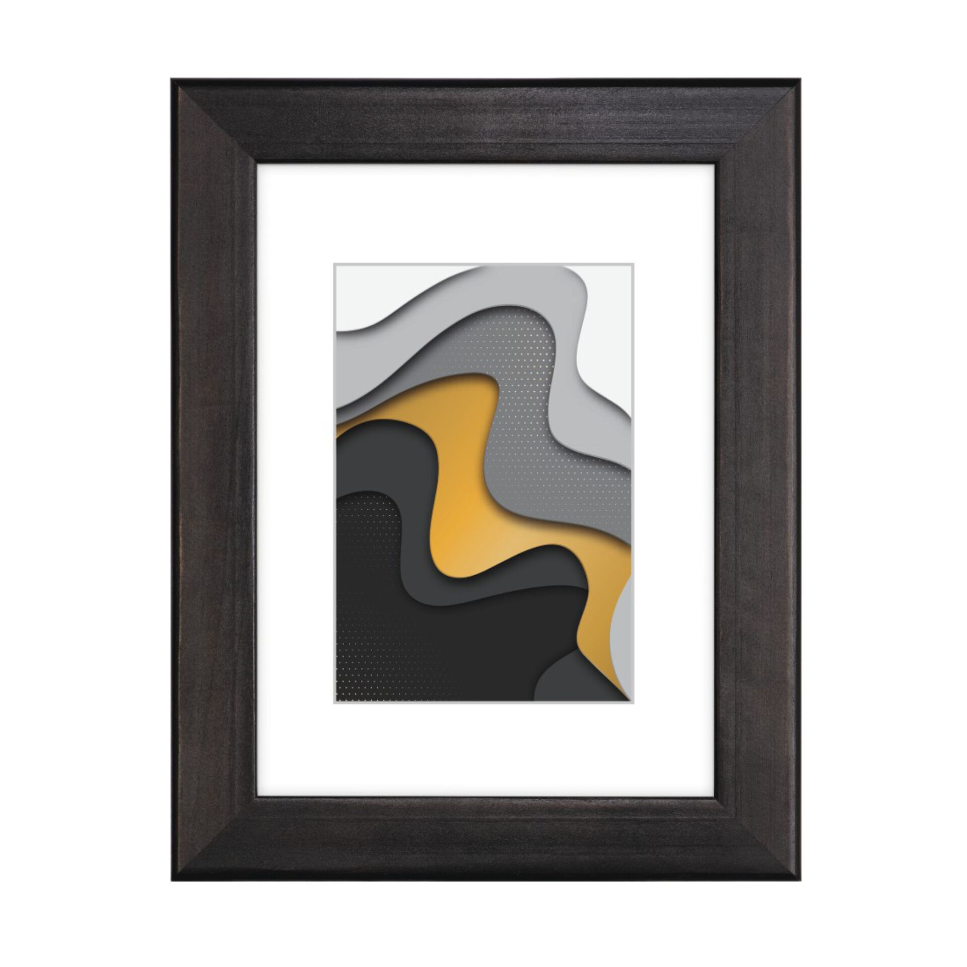 Hama Vigo marrone scuro 20x30 legno 175837