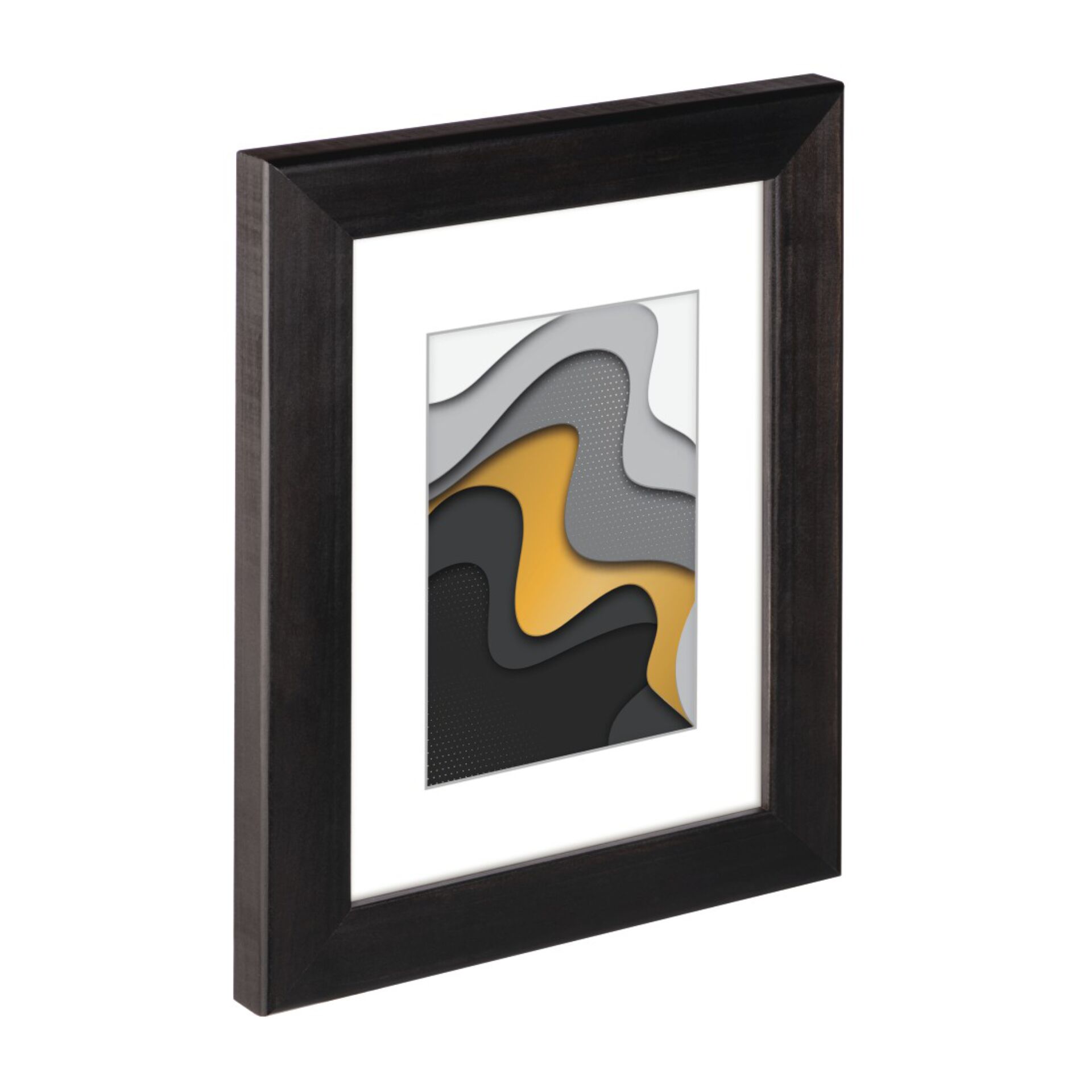 Hama Vigo marrone scuro 20x30 legno 175837