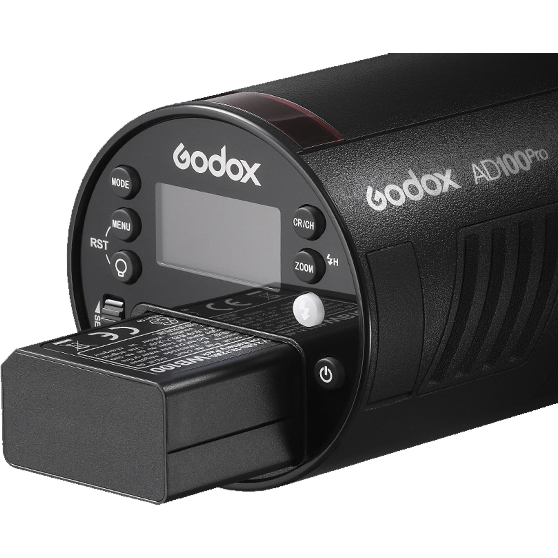 Godox AD100 Pro