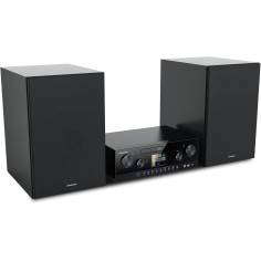 Grundig CMS 5000 BT DAB+WEB 2