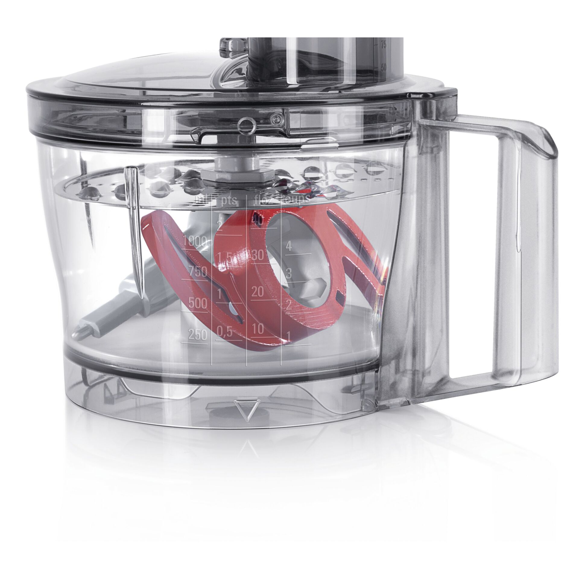 Bosch MCM3200W MultiTalent 3 Food Processor
