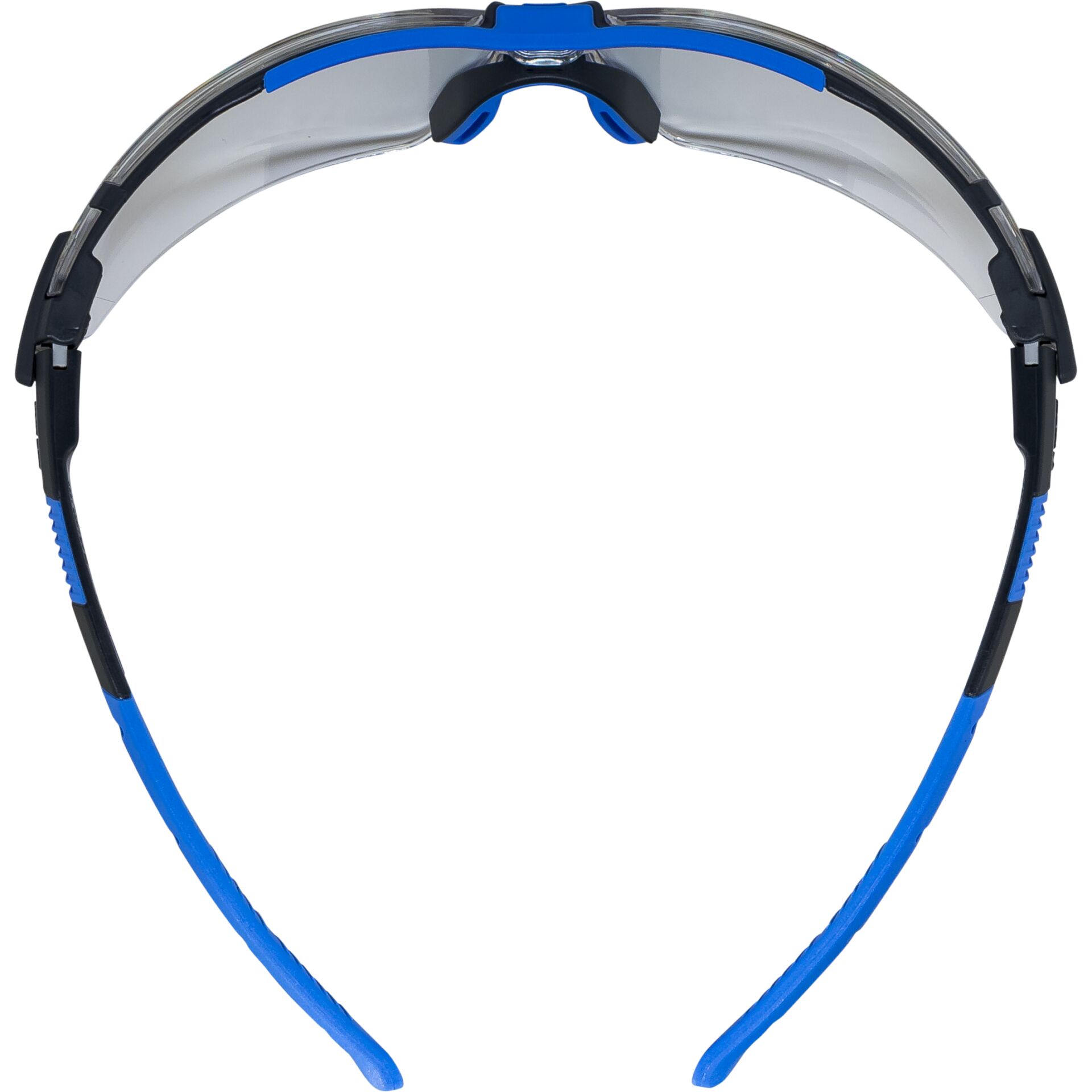 uvex occhiali con astine i-3 antracite/blu