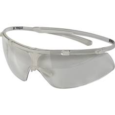 uvex occhiali con astine Super g trasparente 2