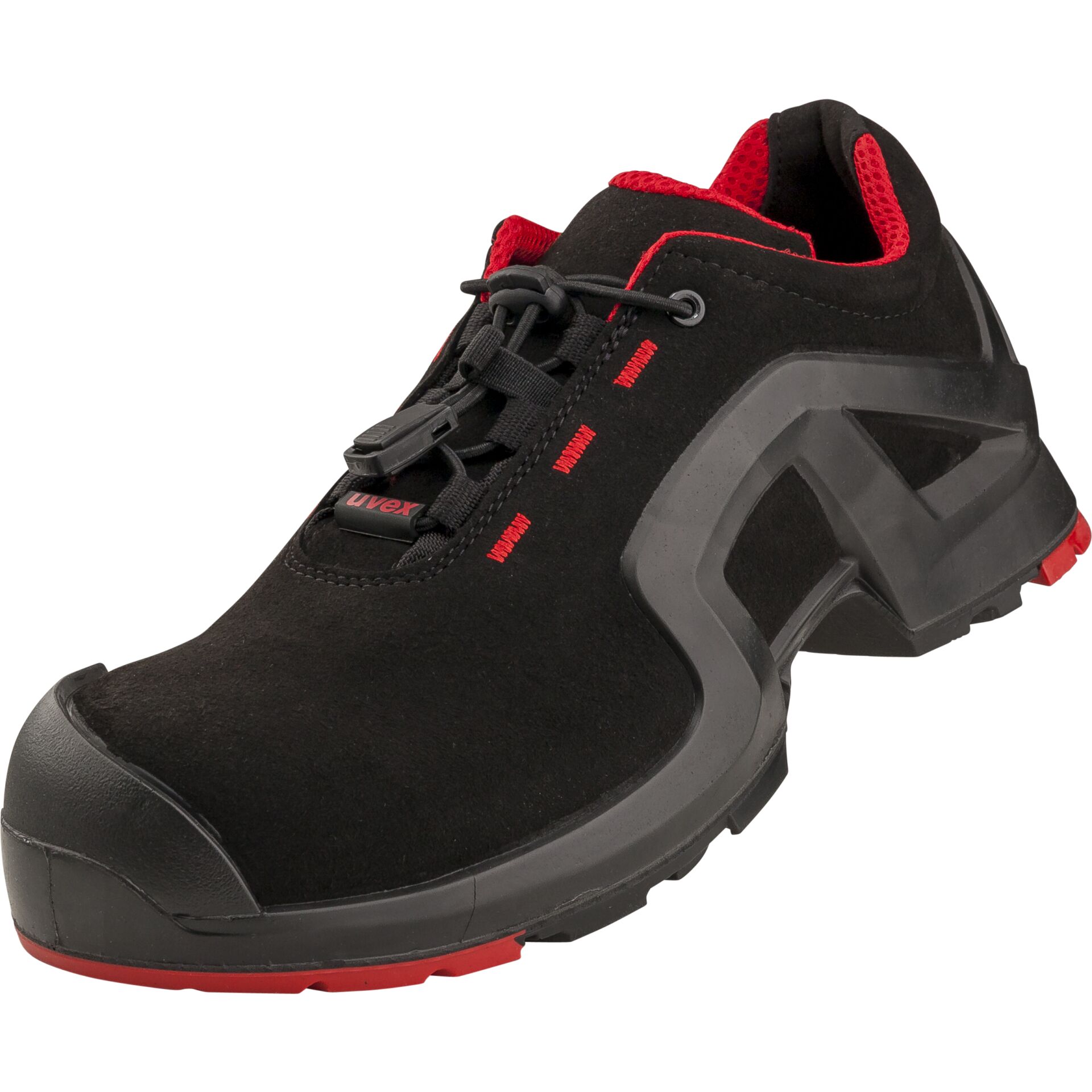 uvex scarpa bassa 1 x-tended support S3 SRC, n. 42