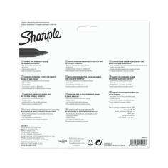 1x12 Sharpie Permanentmarker F 12 colours 2