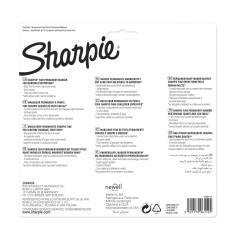 1x18 Sharpie Permanentmarker F 18 colours 2