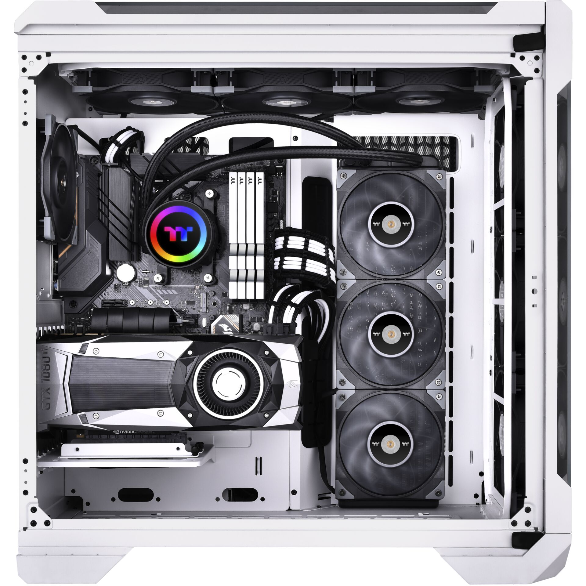 Thermaltake Toughliquid 360 ARGB