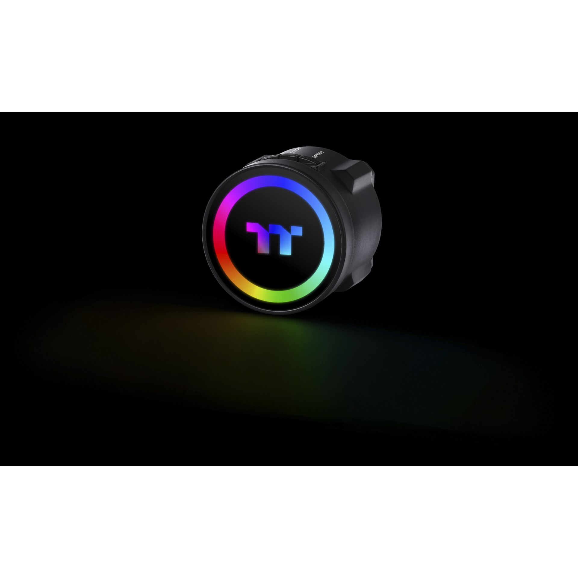 Thermaltake Toughliquid 360 ARGB