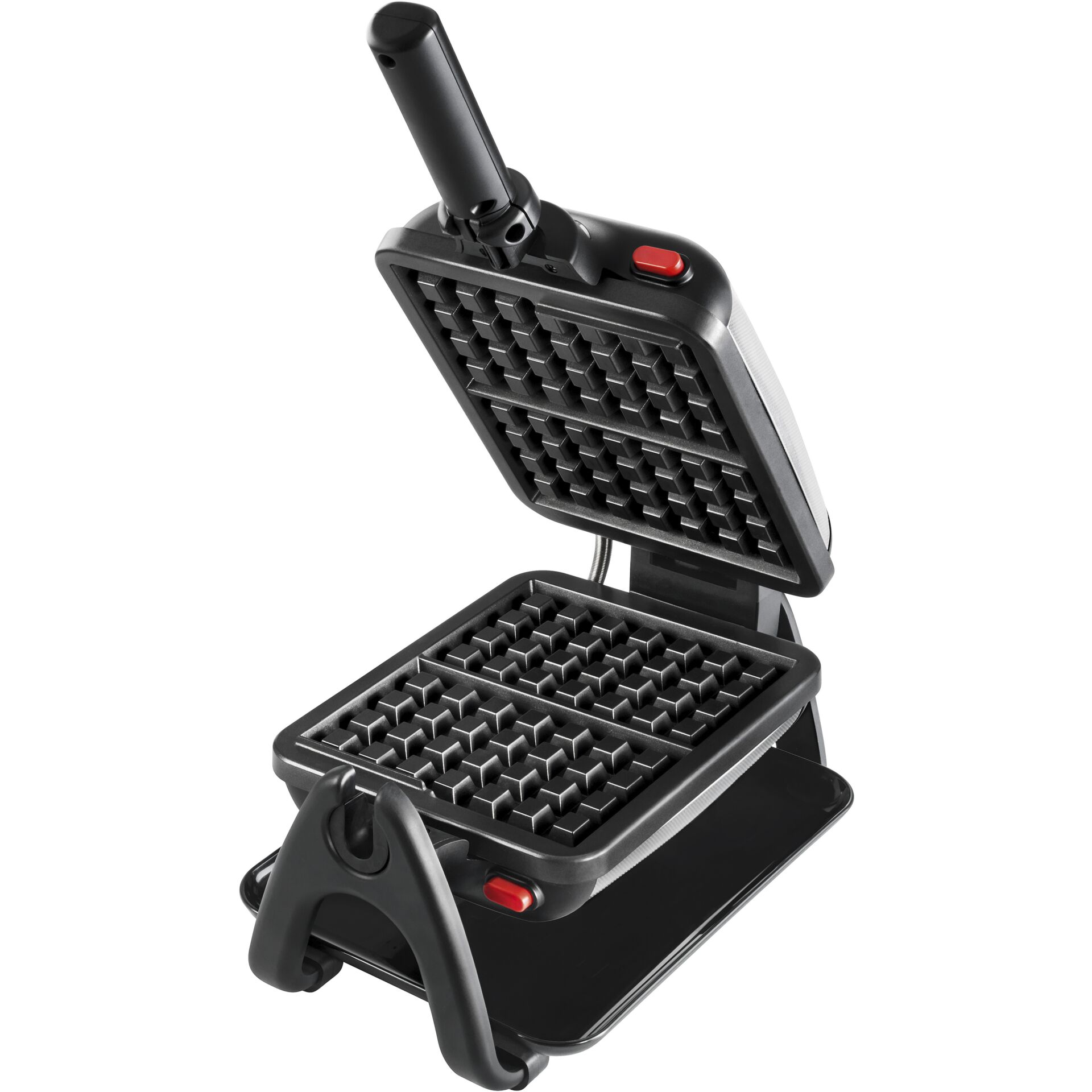 Tefal WW 756 D King Size Waffle-/Muffin-/Donutautomat