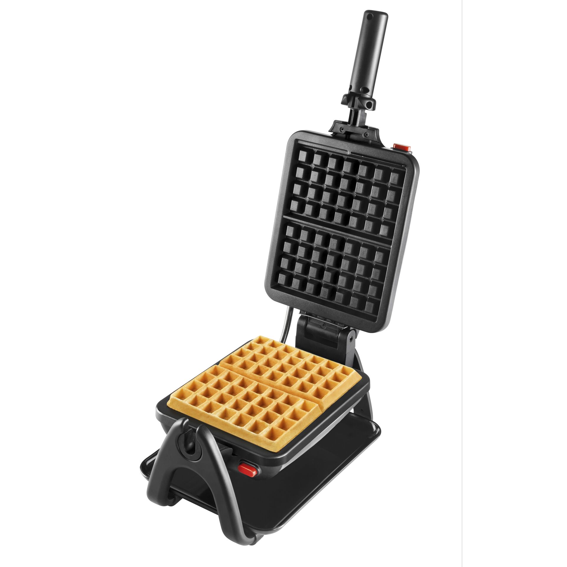 Tefal WW 756 D King Size Waffle-/Muffin-/Donutautomat