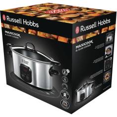Russell Hobbs 22750-56 MaxiCook Digital Slow Cooker 2