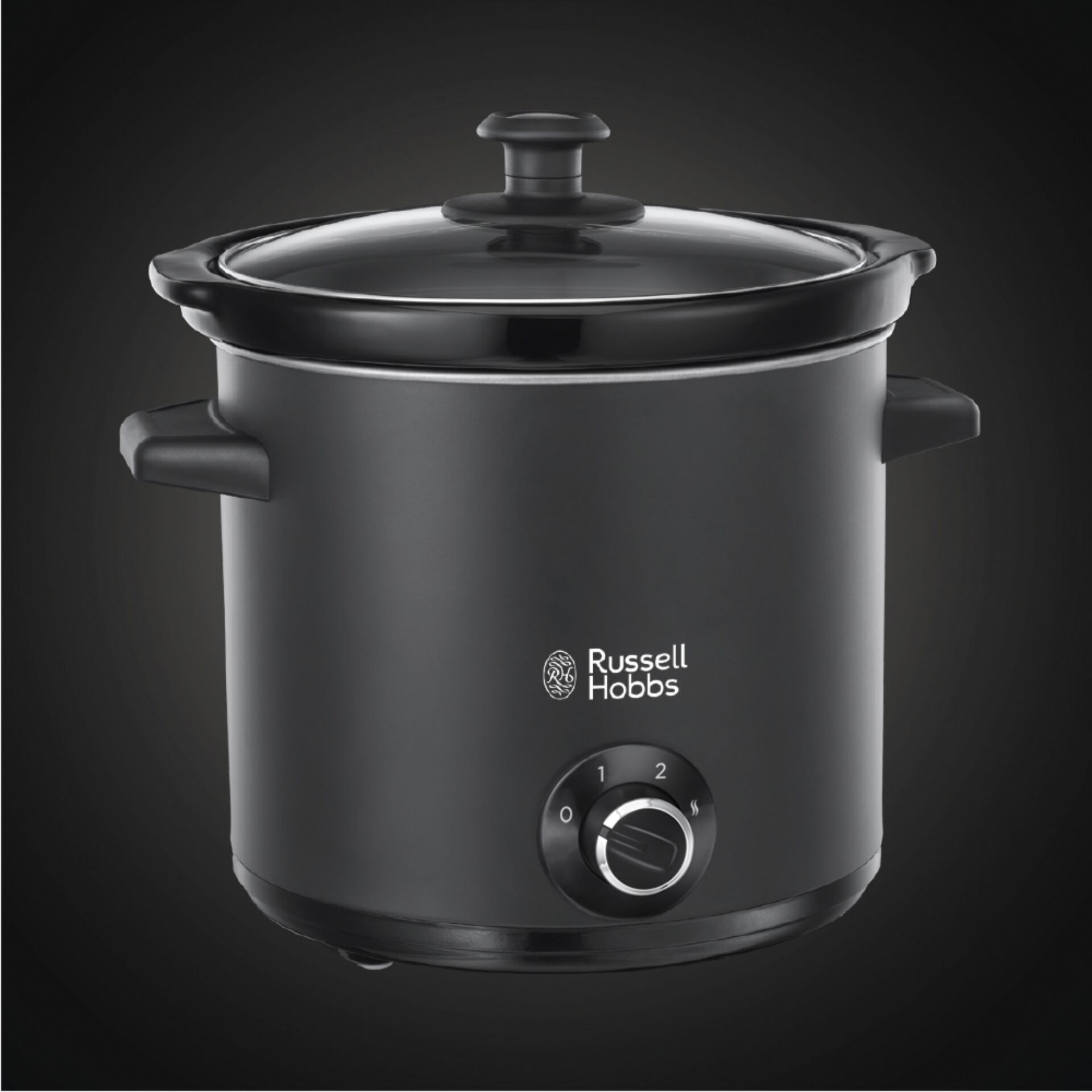Russell Hobbs 24180-56 Chalkboard    Slow Cooker