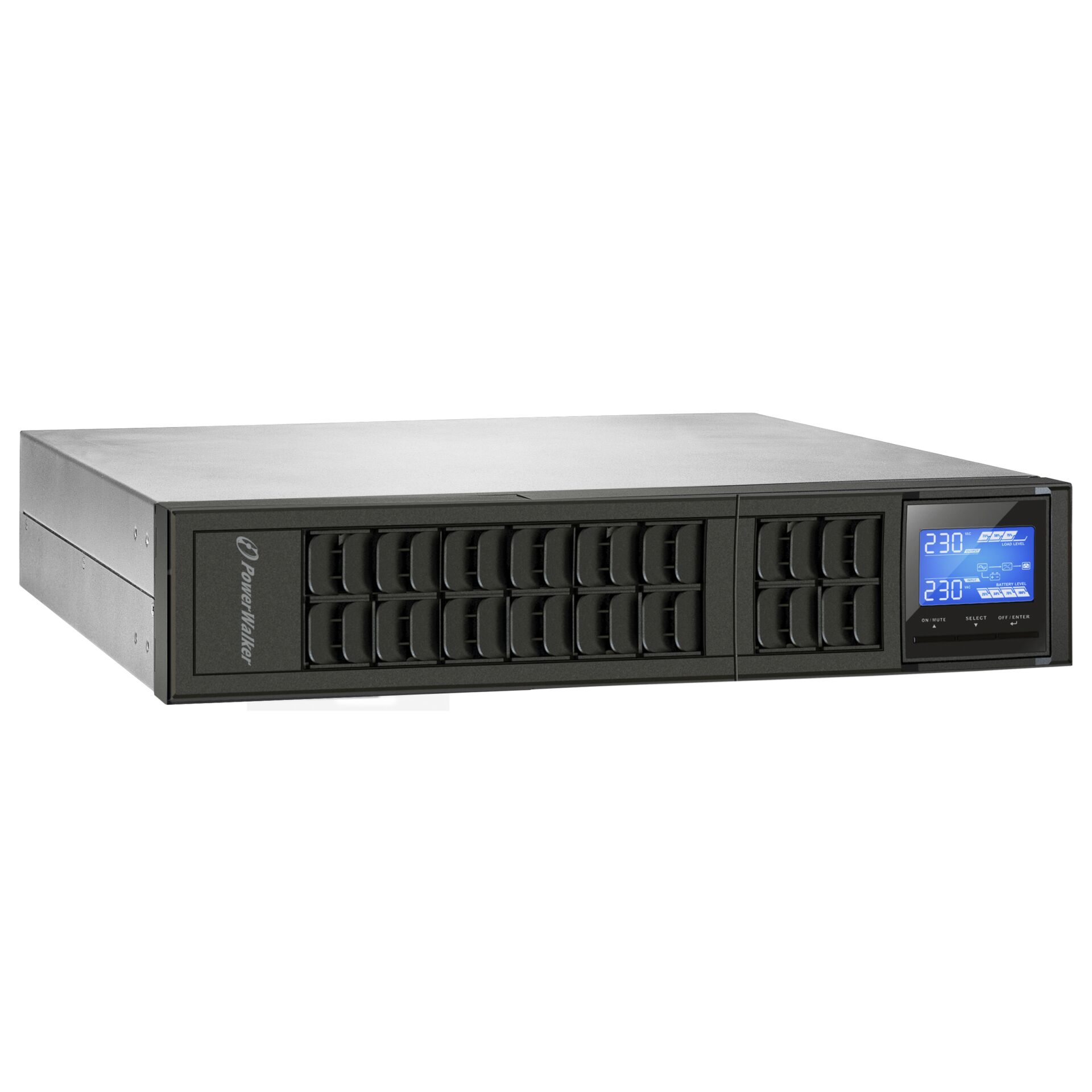 PowerWalker VFI 1000 CRS