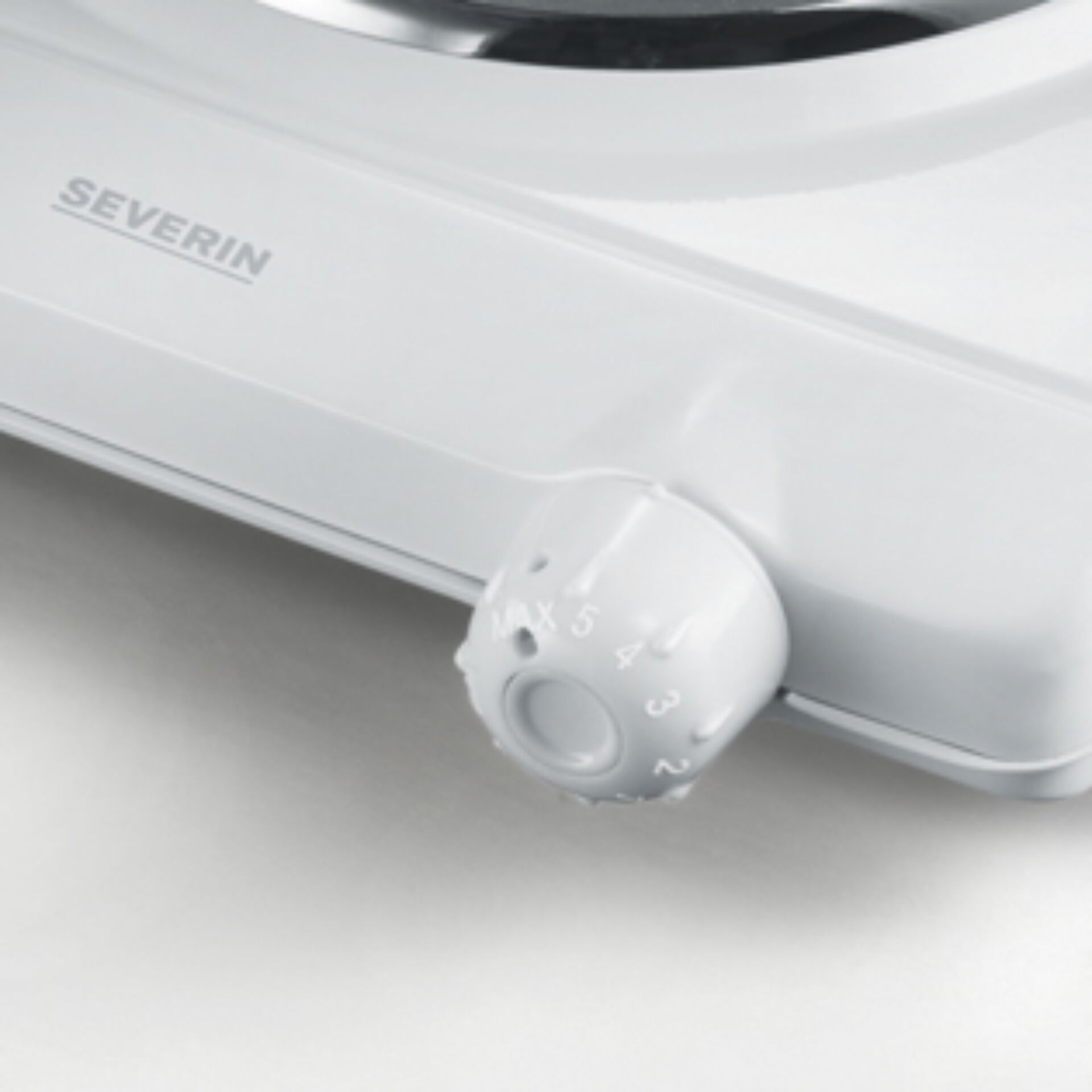 Severin KP 1091 Kochplatte 1500 W