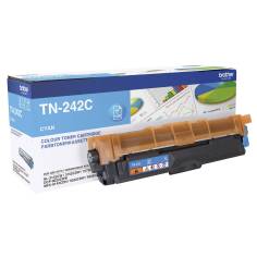 Brother TN-242 C cartuccia ciano