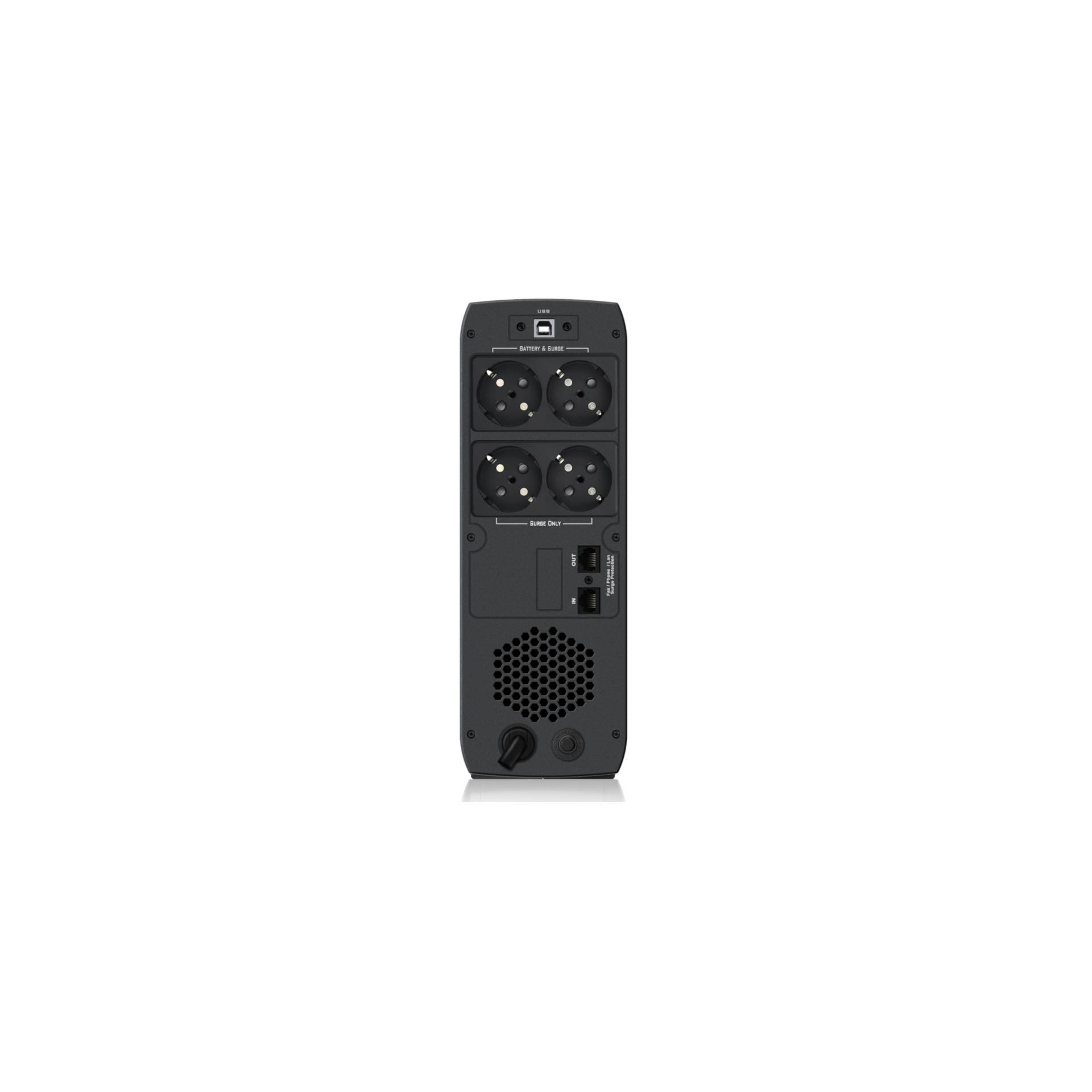 PowerWalker VI 600 CSW