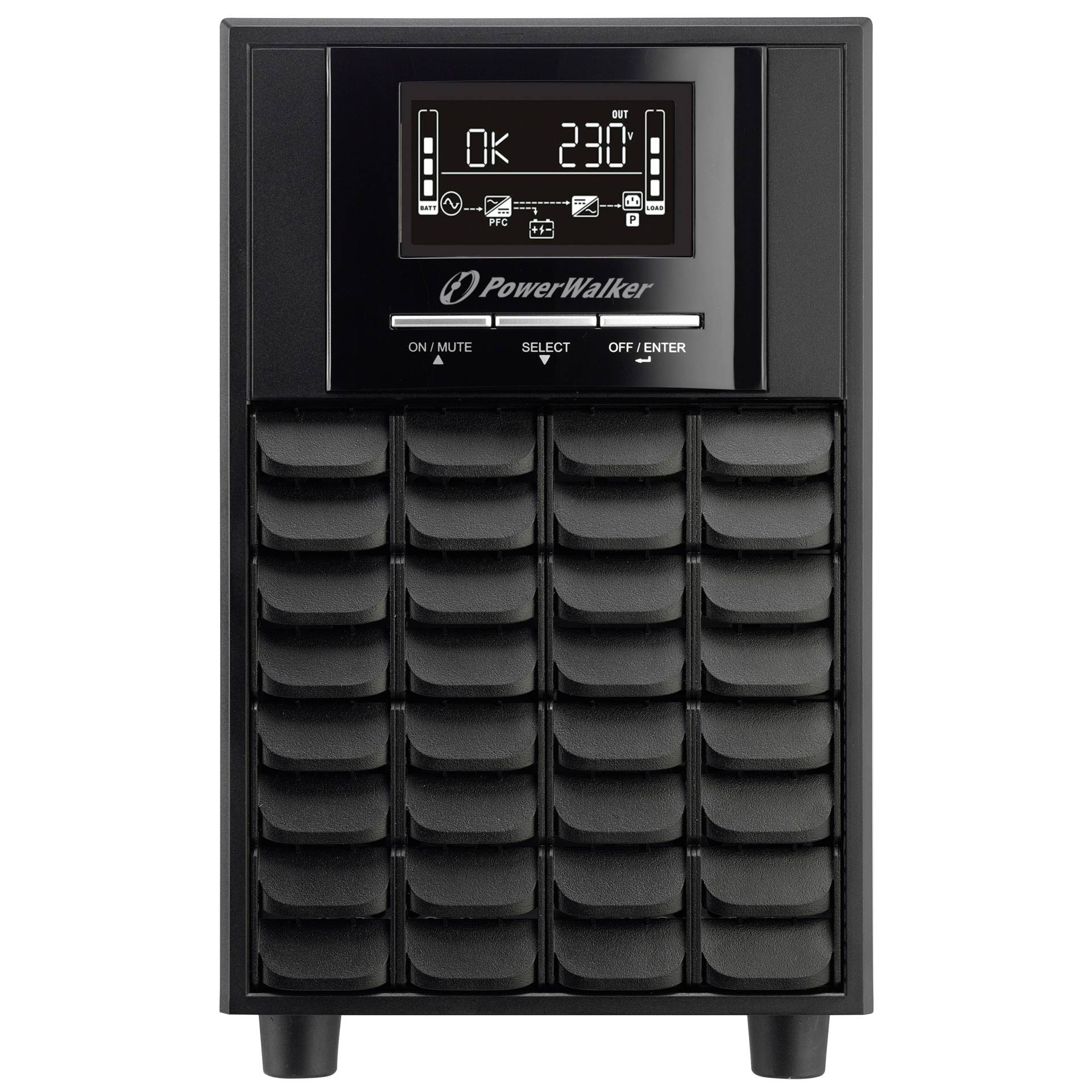 PowerWalker VI 1100 CW IEC
