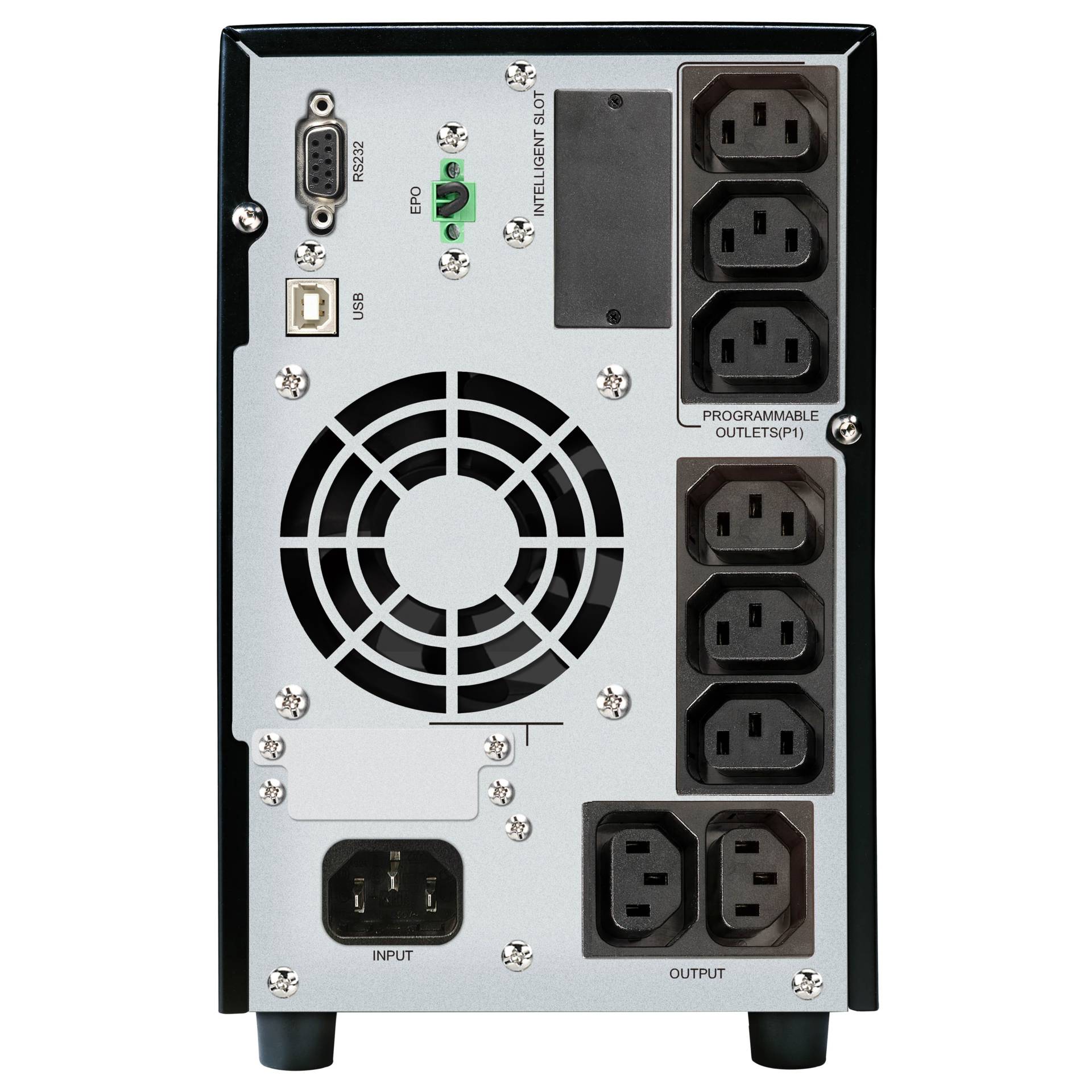 PowerWalker VI 1100 CW IEC