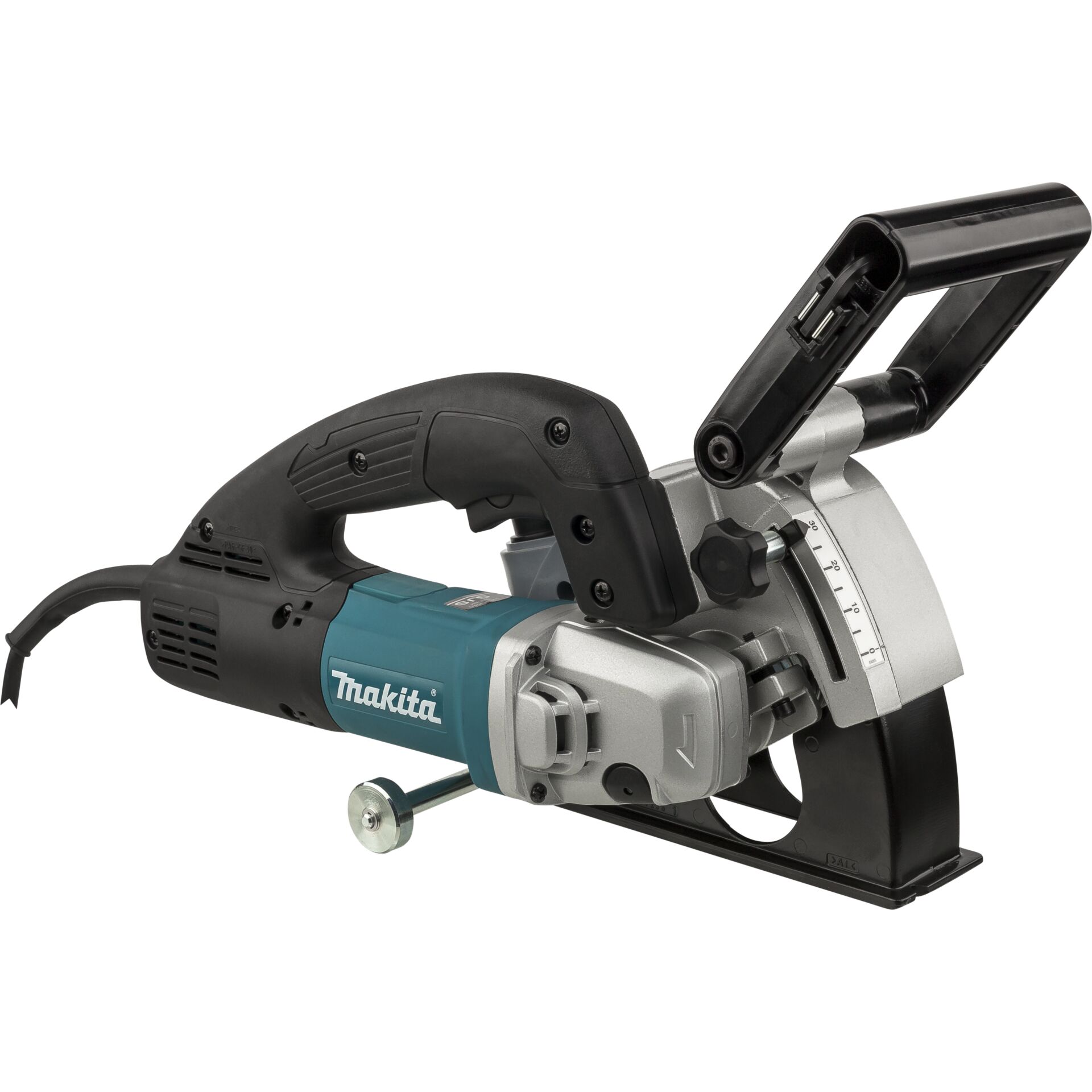 Makita SG1251J Scanalatore