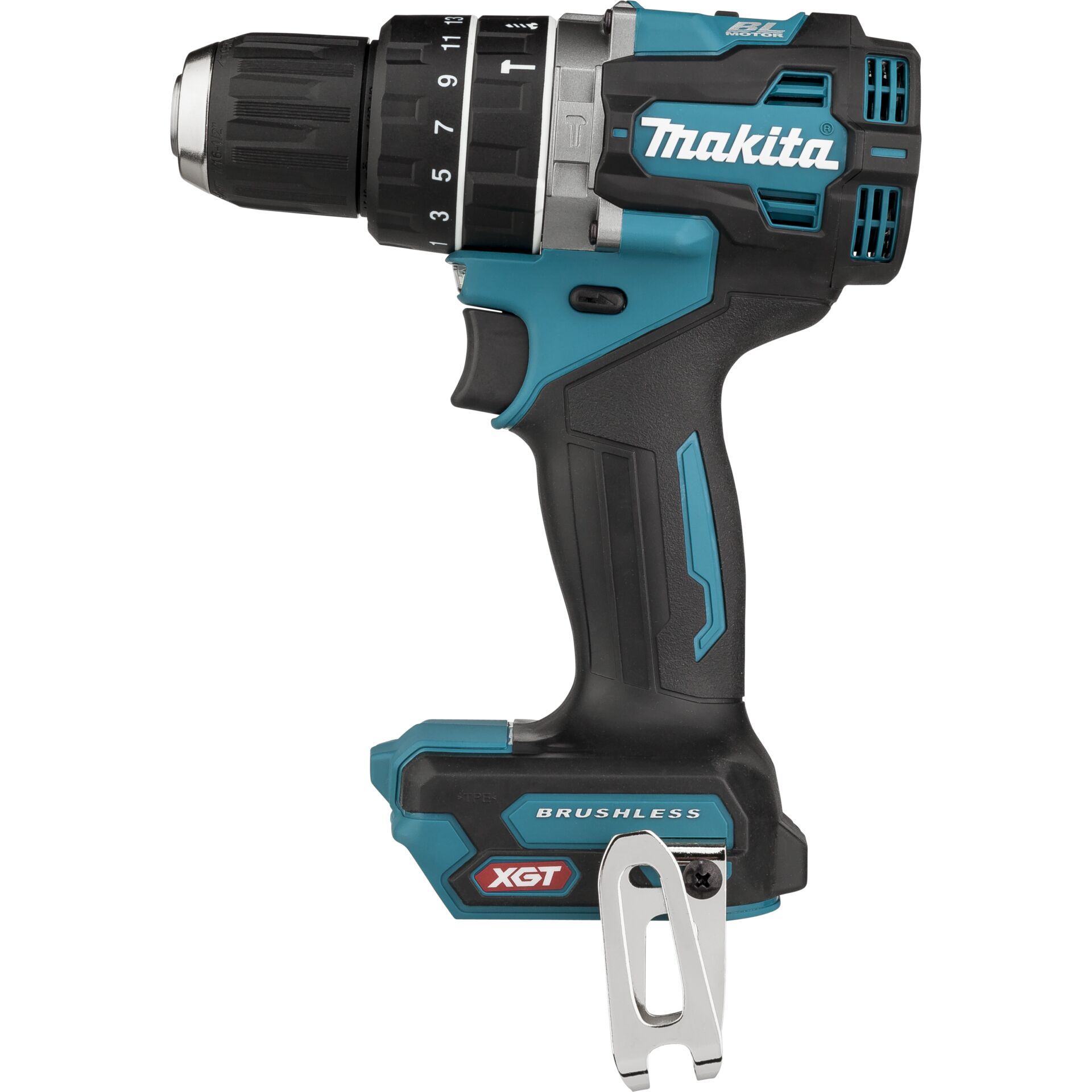 Makita XGT  HP002GZ  trapano avvitat. a percuss.a batt.40VMA