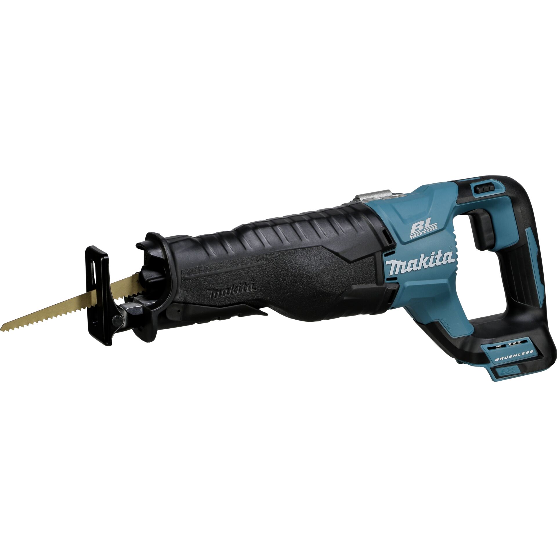 Makita DJR187Z Seghetto a batteria