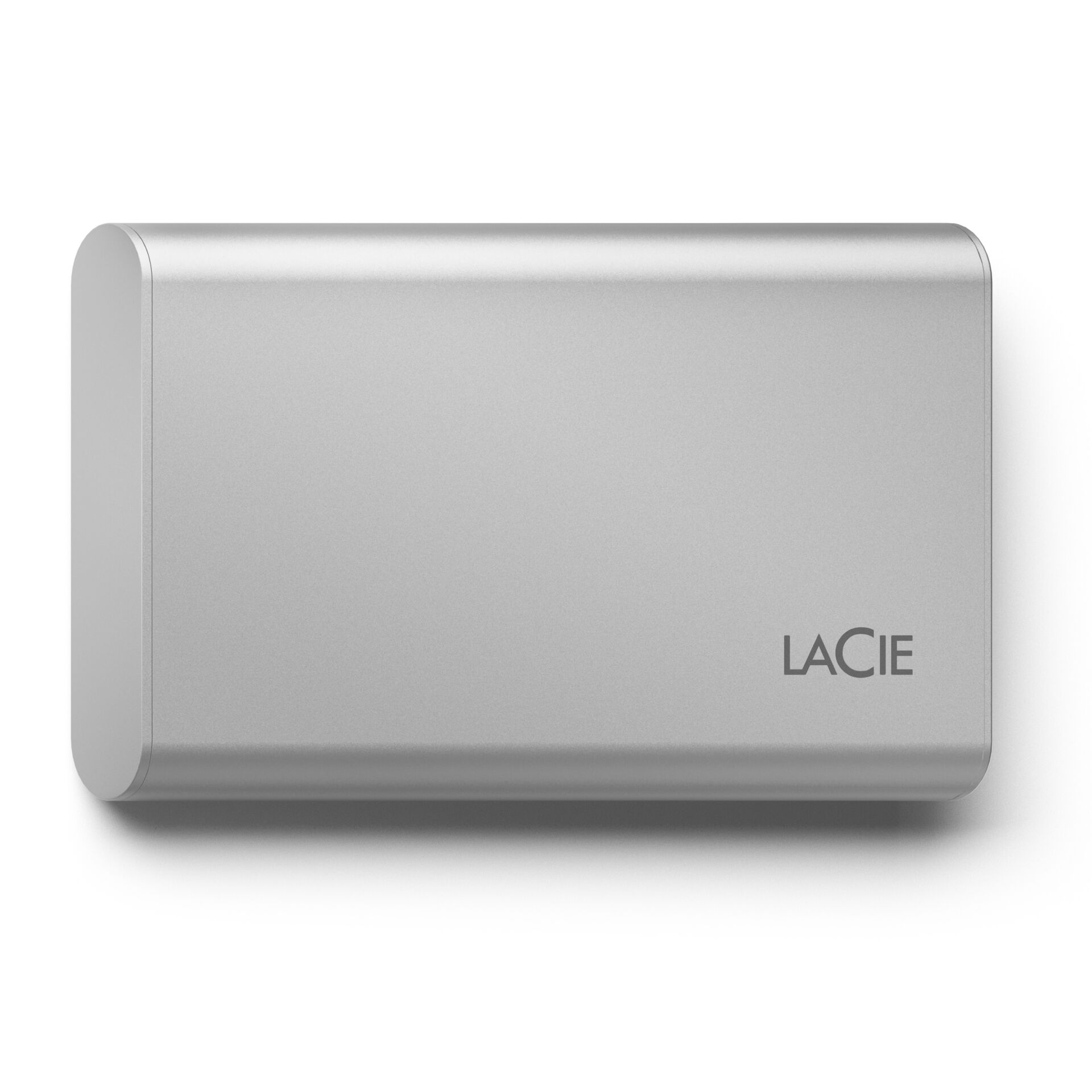 LaCie Portable SSD v2      500GB USB-C