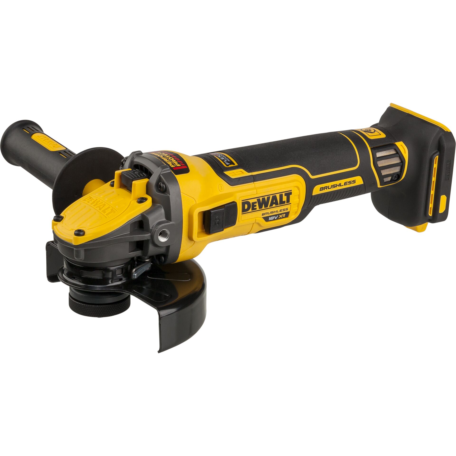 DeWalt DCG409NT-XJ Smerigliatrice angolare a batt.