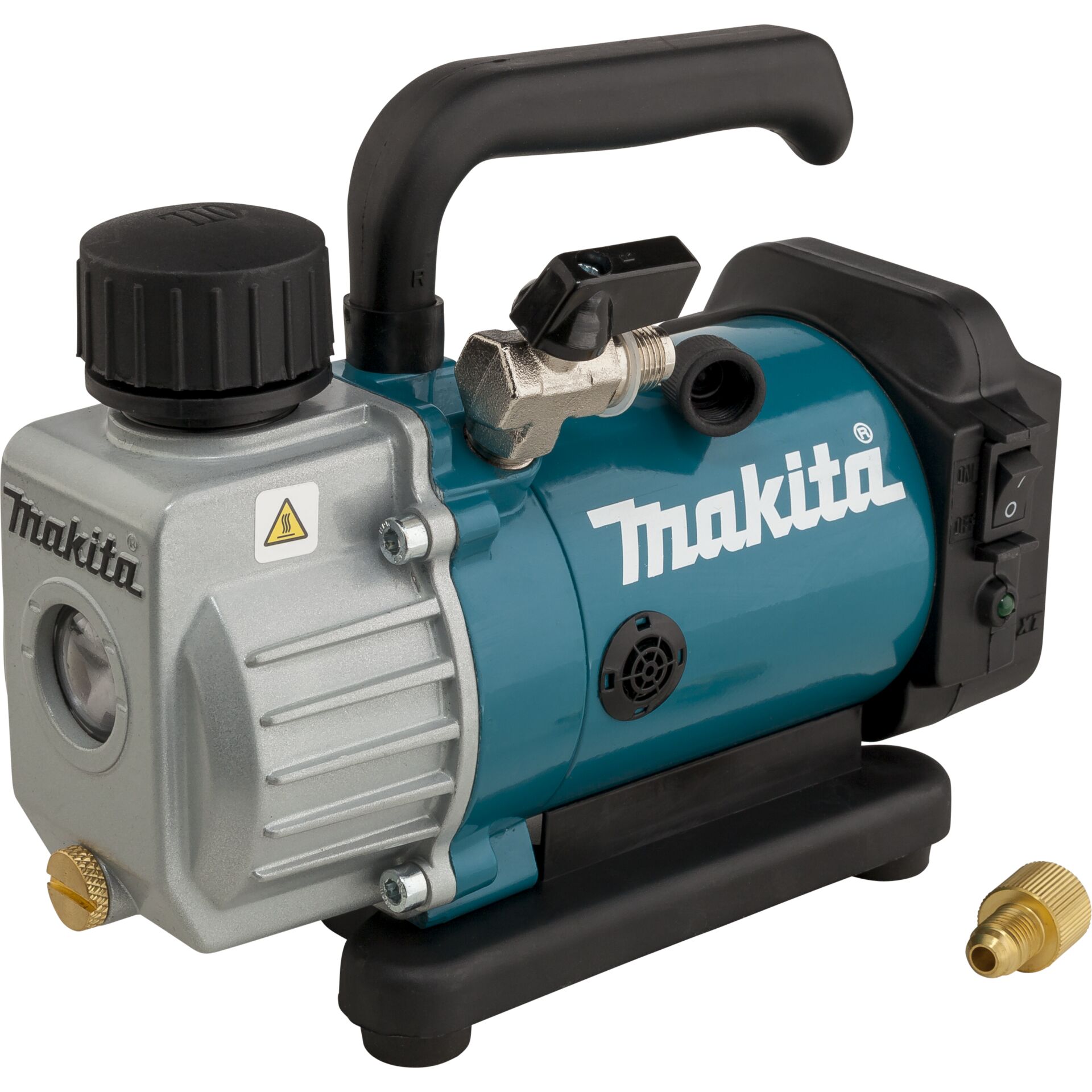 Makita DVP180Z Vacuum Pump