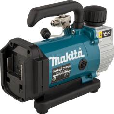 Makita DVP180Z Vacuum Pump 2