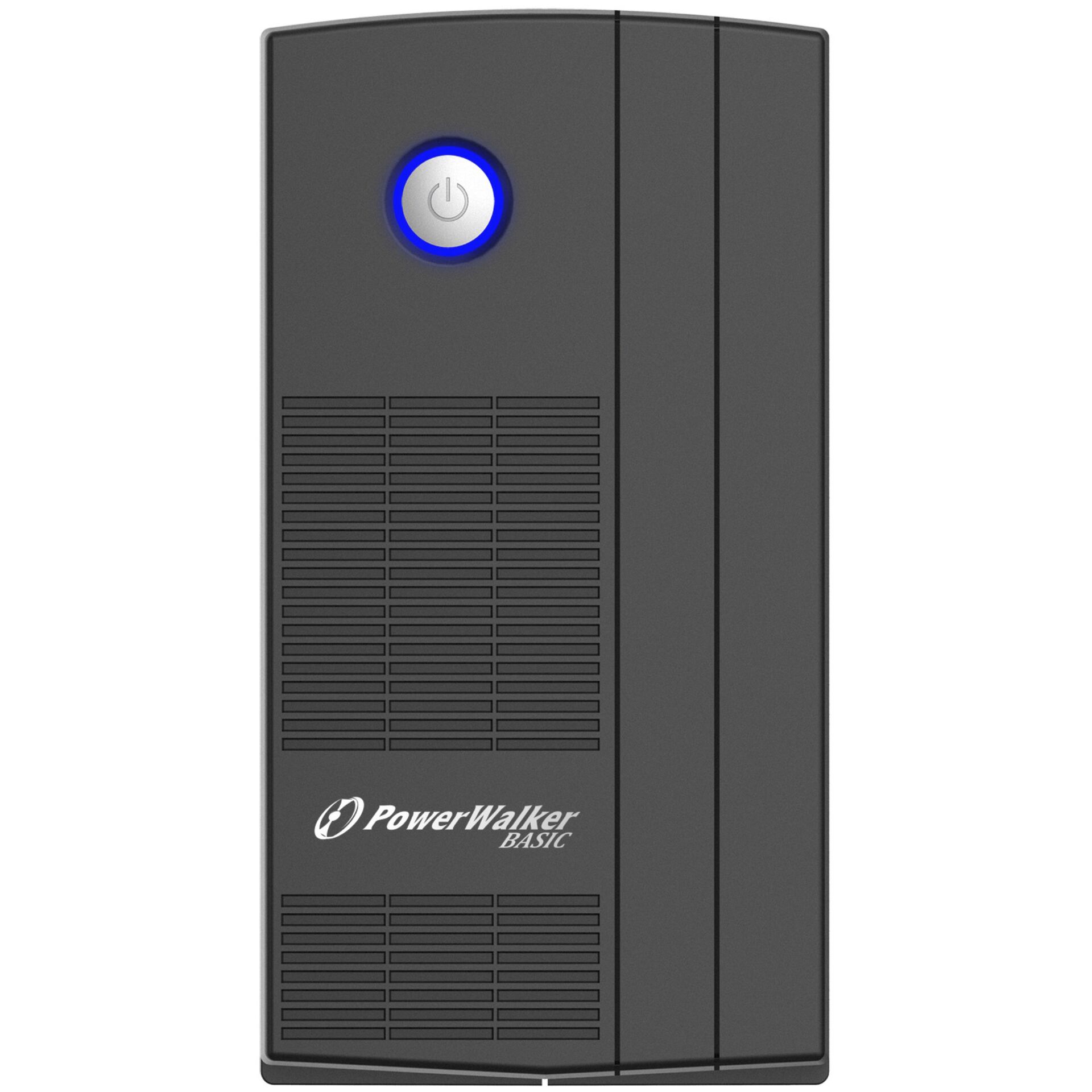 PowerWalker Basic VI 650 SB USV 650VA/ 360W