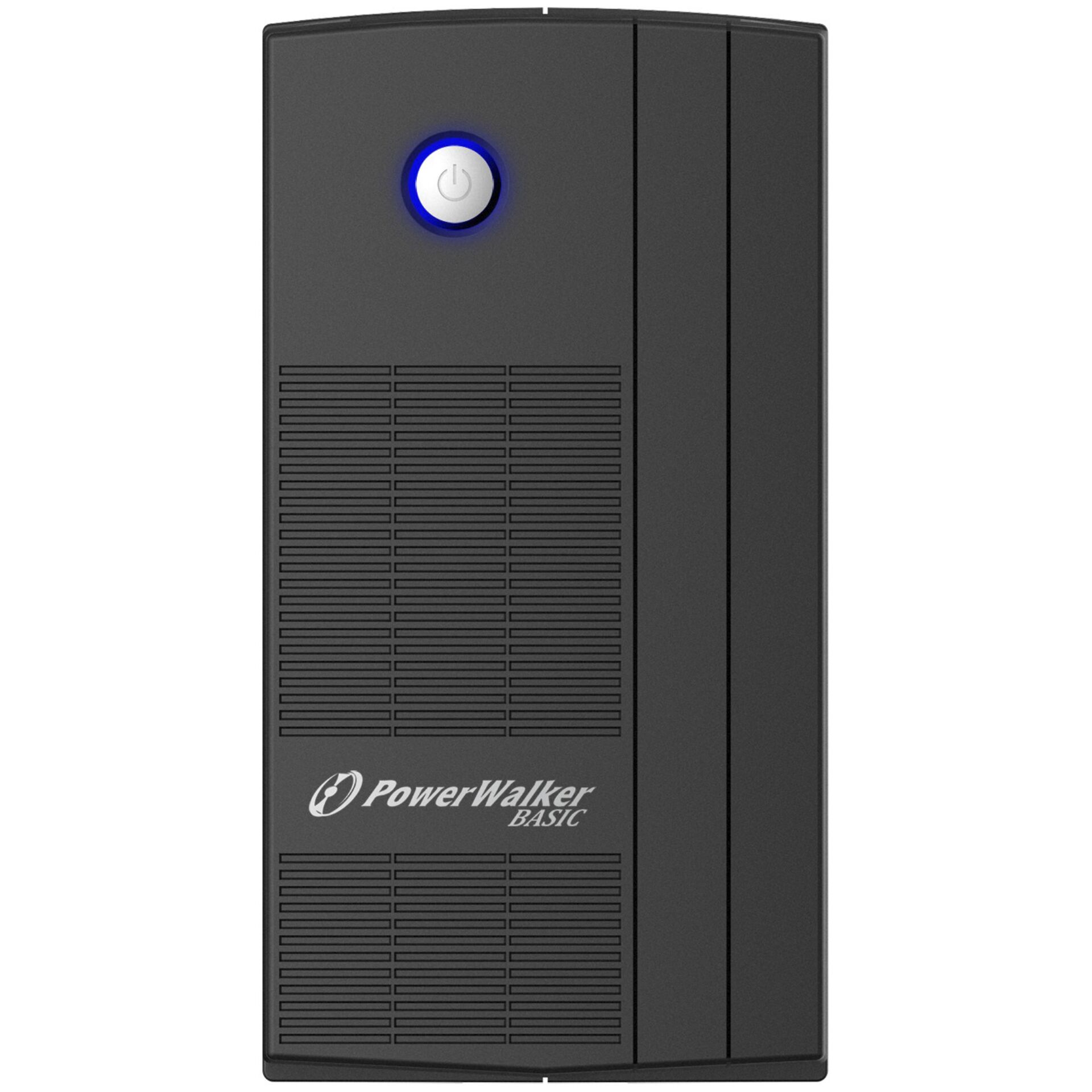 PowerWalker Basic VI 1000 SB USV 1000VA/ 600W