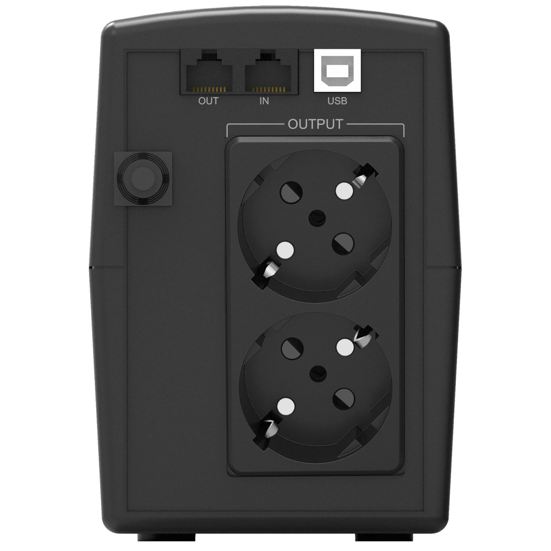 PowerWalker Basic VI 800 STL USV 800VA/ 480W