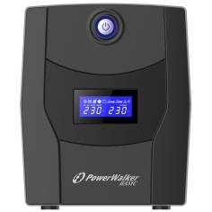 PowerWalker Basic VI 2200 STL USV 2200VA/ 1320W 2