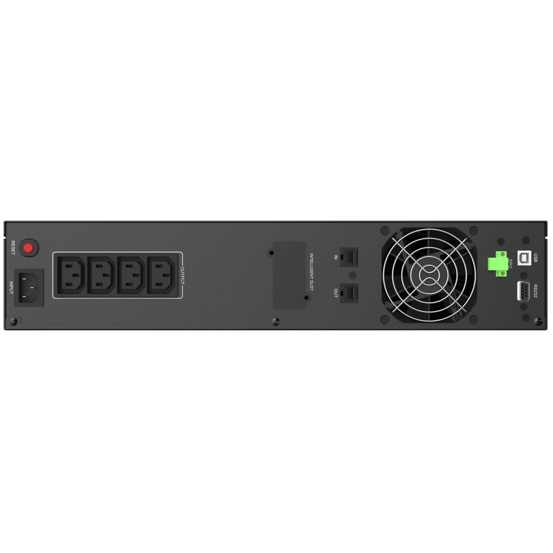 PowerWalker VI 1200 RLE USV 1200VA/ 720W