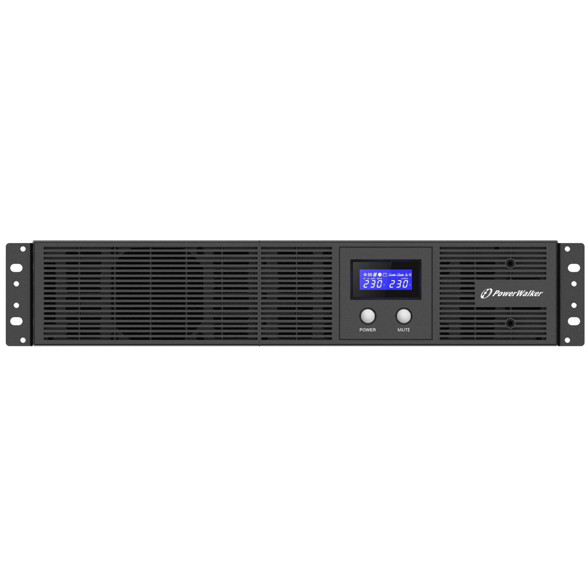 PowerWalker VI 3000 RLE USV 3000VA/ 1800W