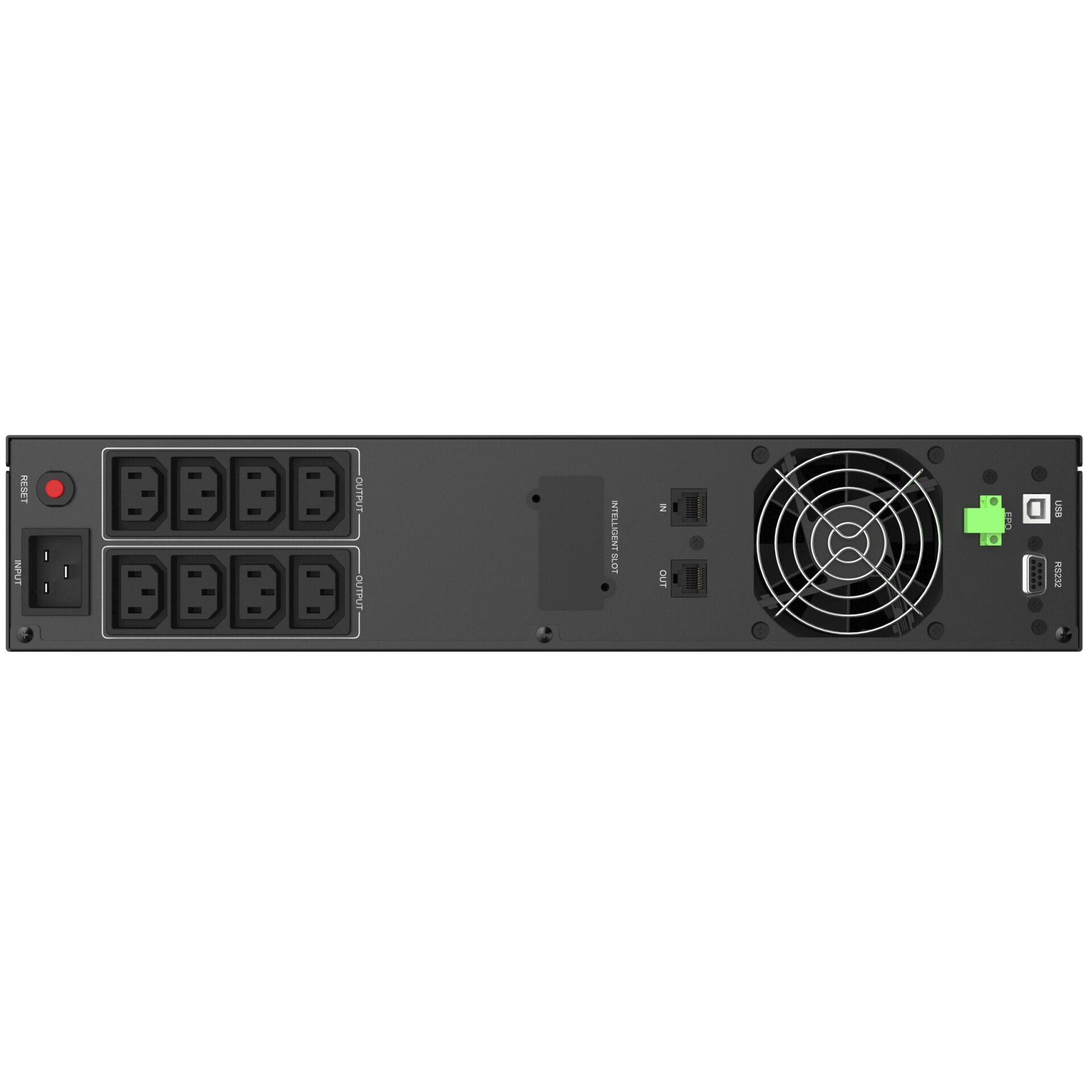 PowerWalker VI 3000 RLE USV 3000VA/ 1800W