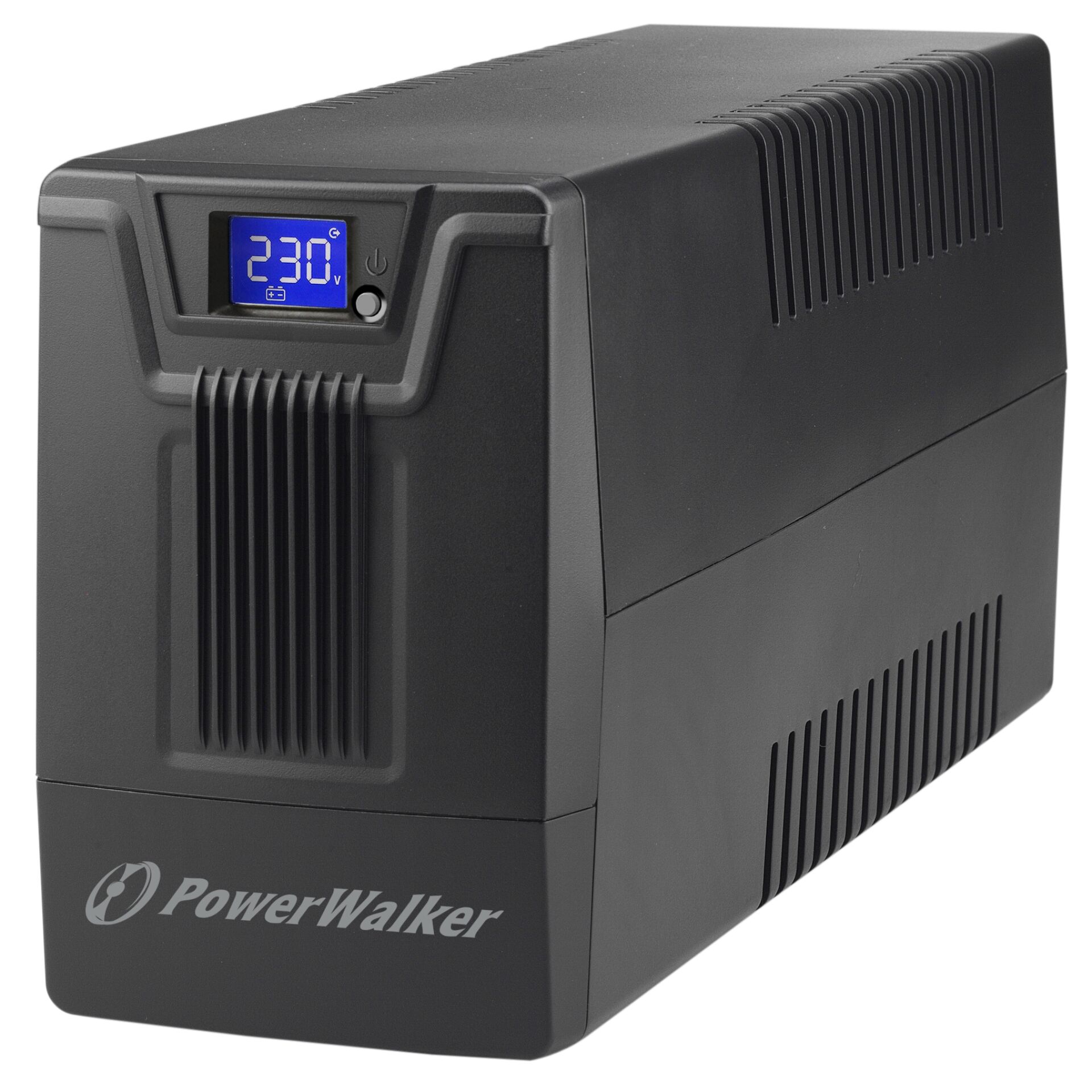 PowerWalker VI 600 SCL USV 600VA/ 360W