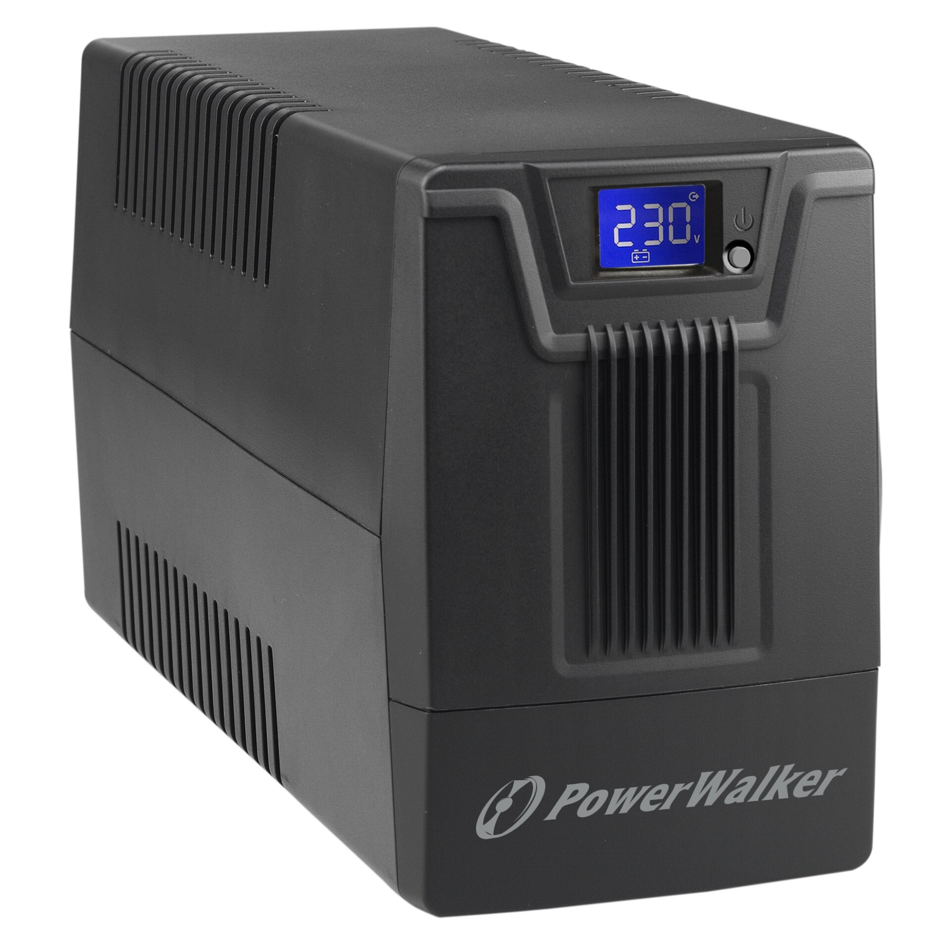 PowerWalker VI 600 SCL USV 600VA/ 360W