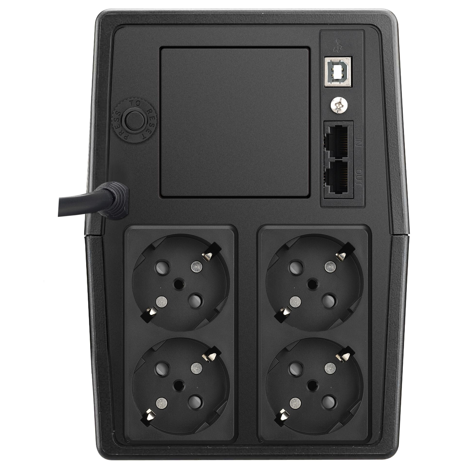 PowerWalker VI 1000 SCL USV 1000VA/ 600W