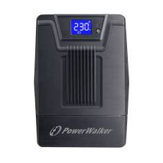 PowerWalker VI 2000 SCL USV 2000VA/ 1200W 2