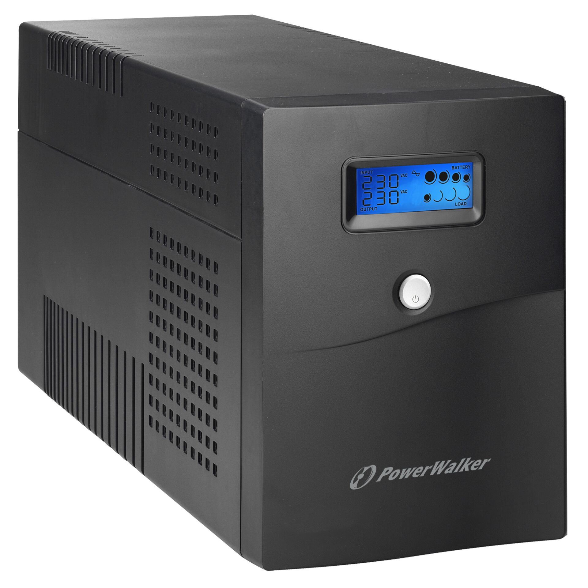 PowerWalker VI 3000 SCL USV 3000VA/ 1800W