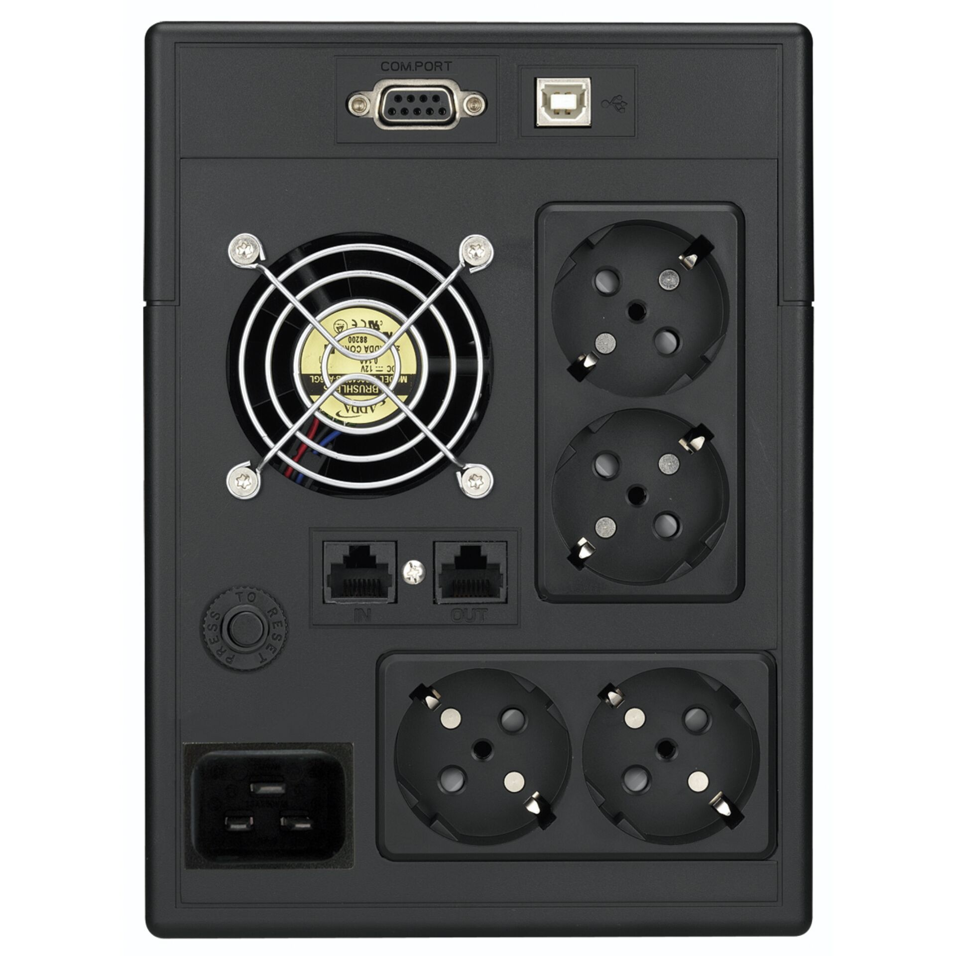 PowerWalker VI 3000 SCL USV 3000VA/ 1800W