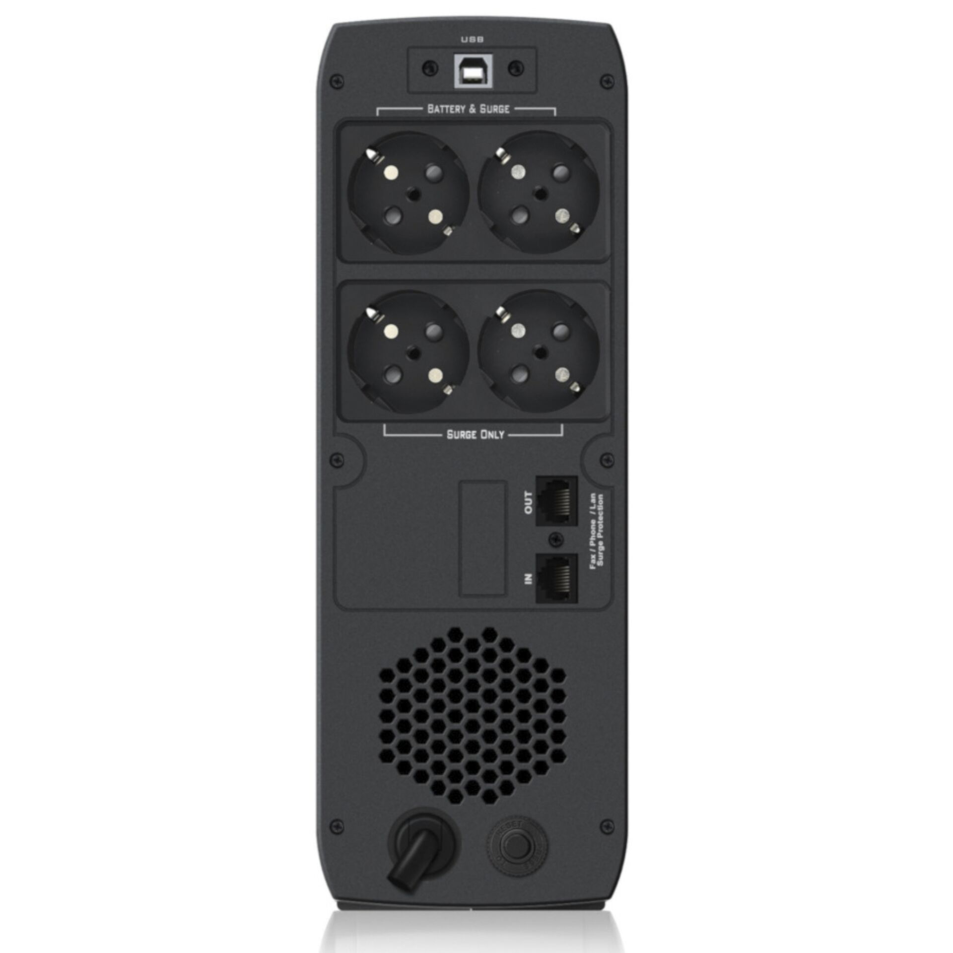 PowerWalker VI 800 CSW USV 800VA/ 480W
